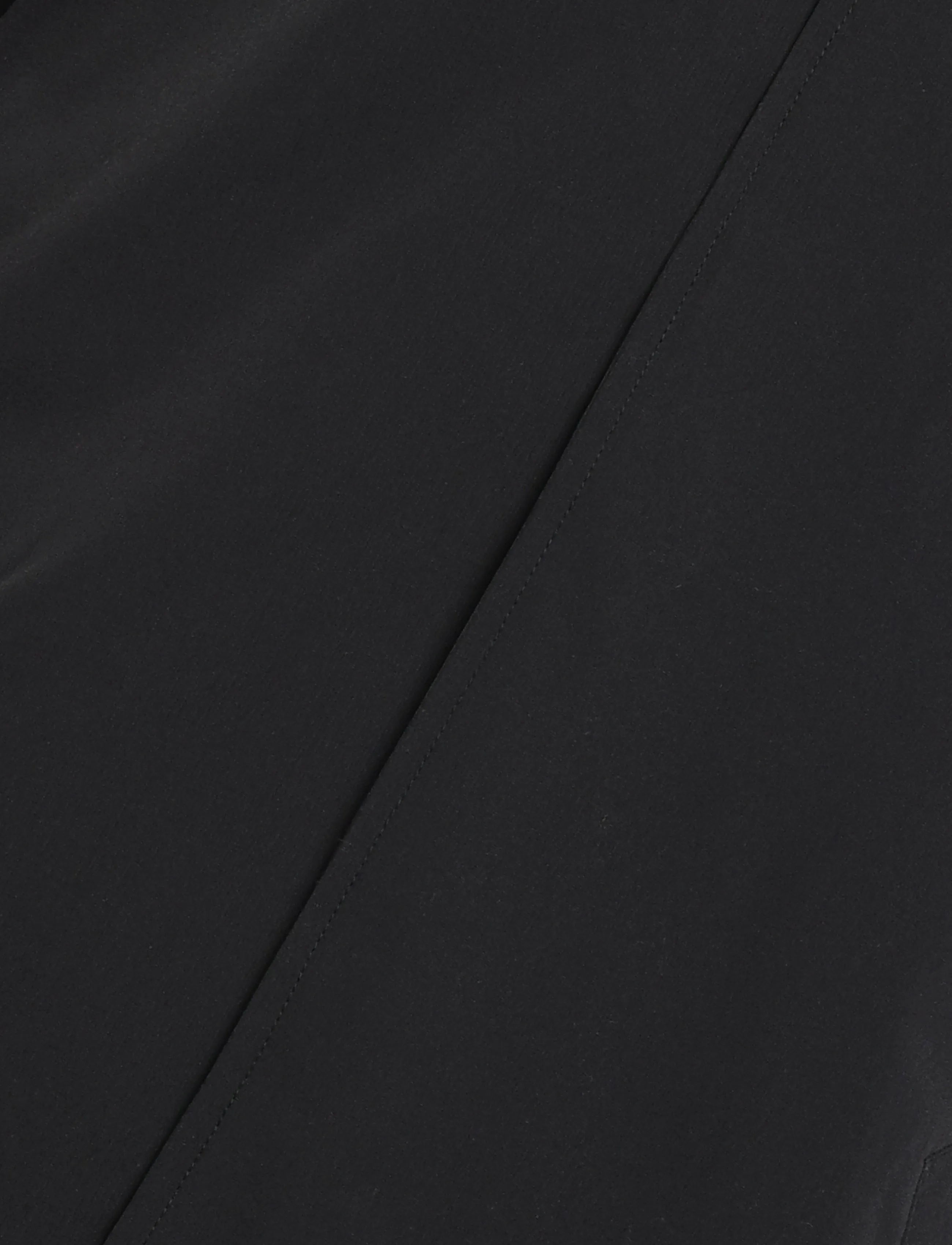 Lindbergh - Mac coat - regenmäntel - black - 3