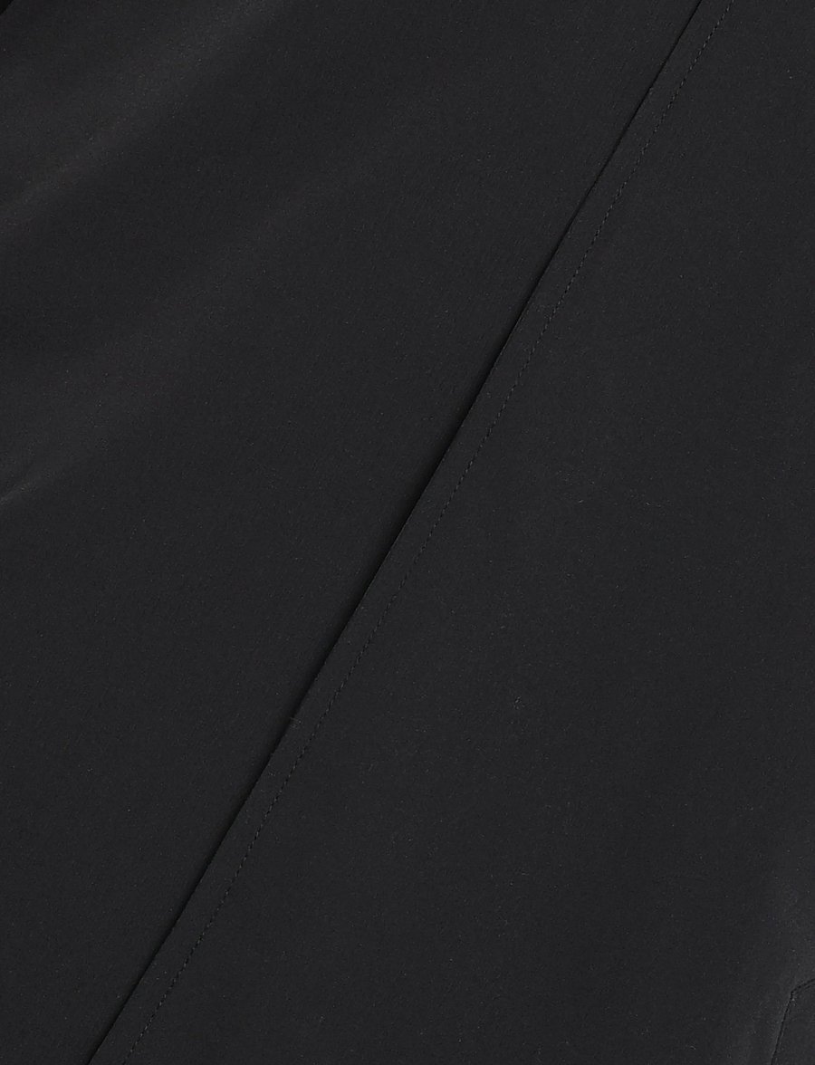 Lindbergh - Mac coat - regenmäntel - black - 3
