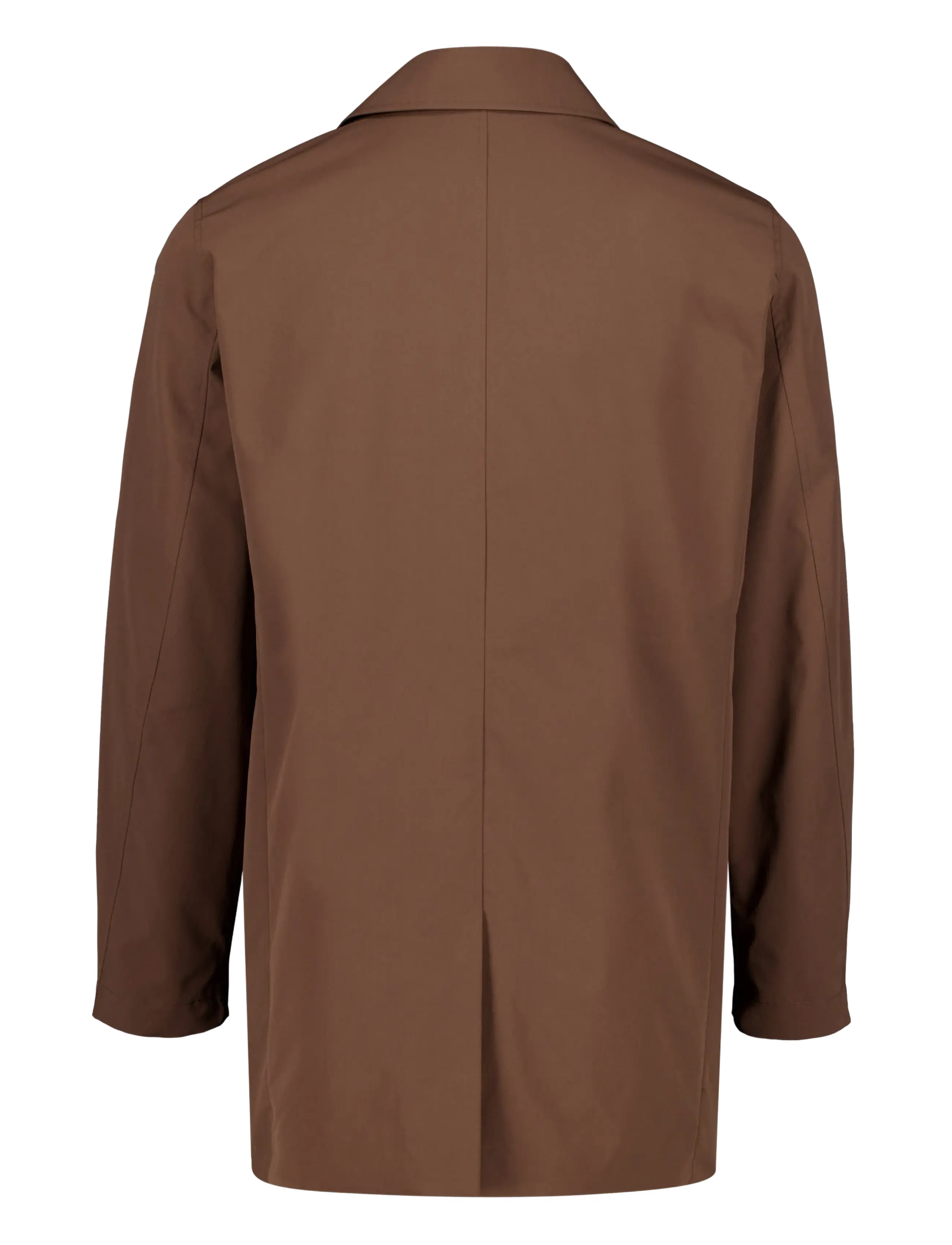 Lindbergh - Mac coat - jacken - brown - 2