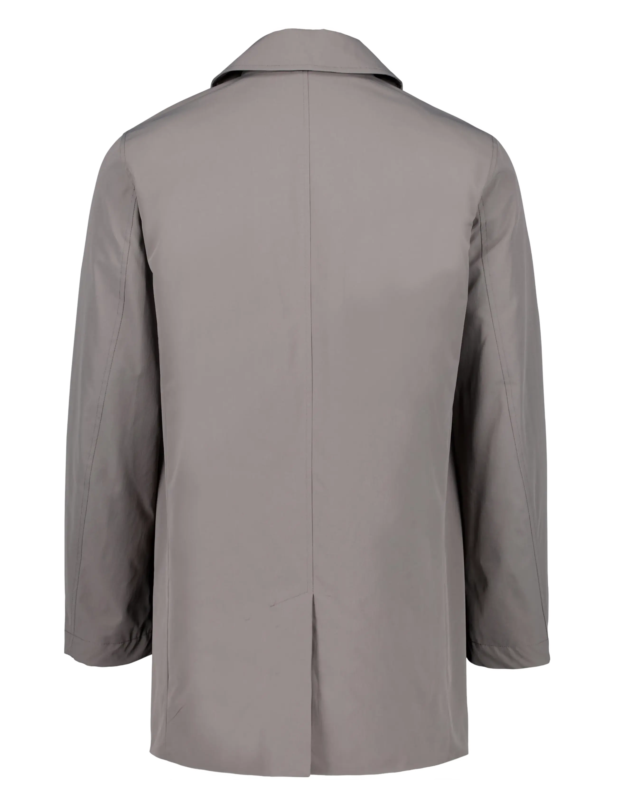 Lindbergh - Mac coat - jackets - grey - 2