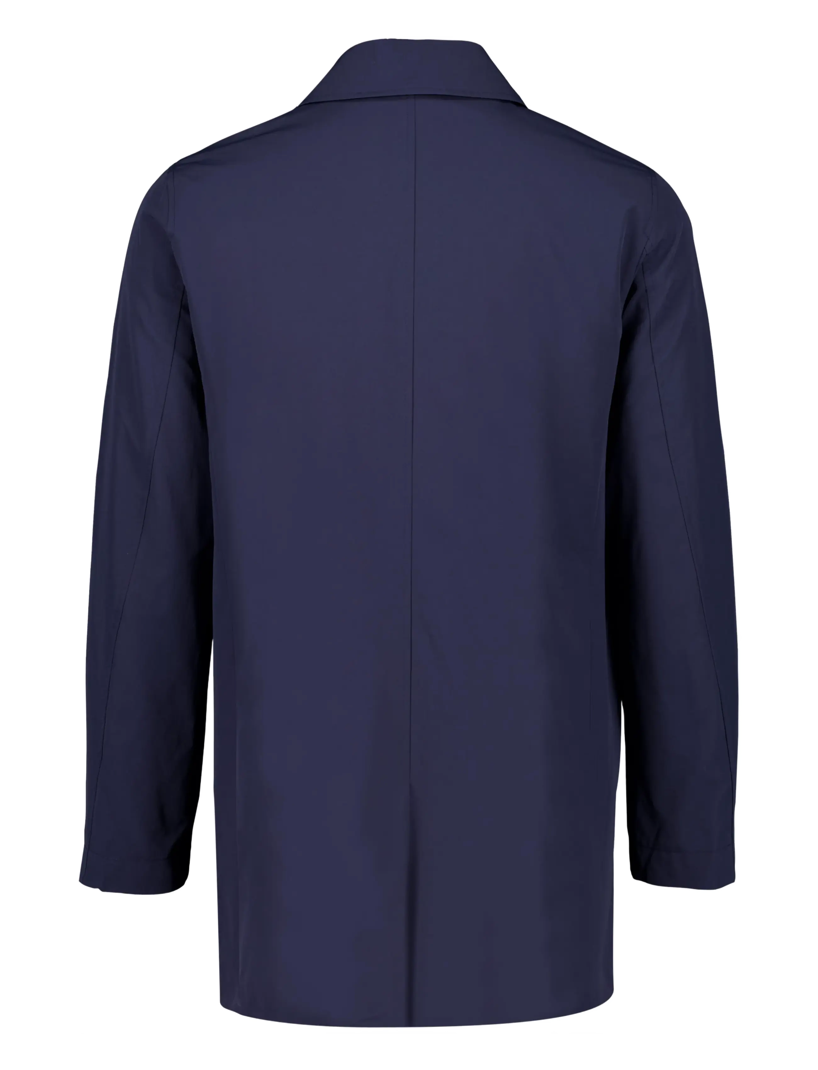 Lindbergh - Mac coat - jackets - navy - 2