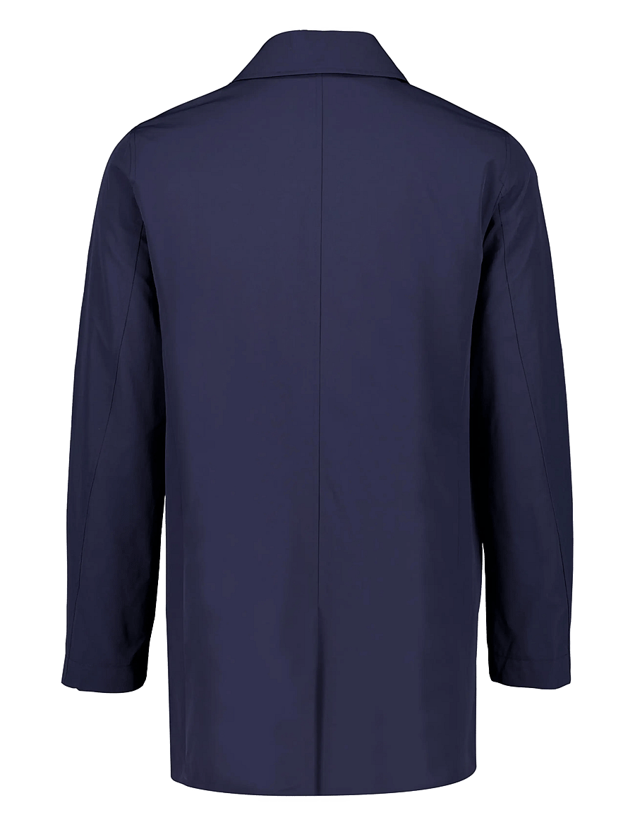 Lindbergh - Mac coat - regenmäntel - navy - 2