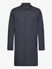 Lindbergh - Mac coat - lette frakker - navy - 0