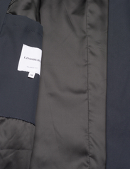 Lindbergh - Mac coat - tynnere frakker - navy - 4