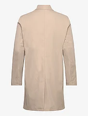Lindbergh - Mac coat - dunne mantels - stone - 1