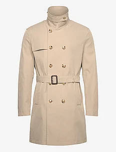 Trench coat, Lindbergh