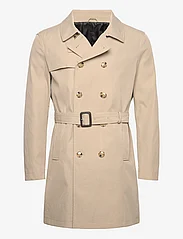 Lindbergh - Trench coat - trenchcoats - stone - 2