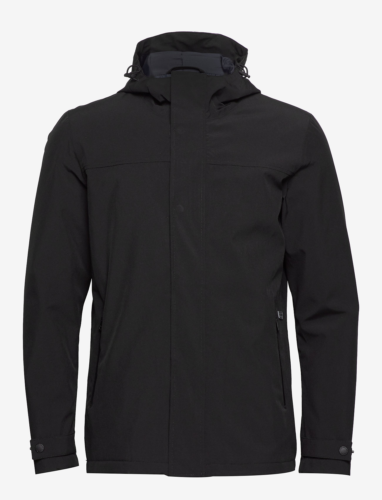 Lindbergh - Technical field jacket - black - 1