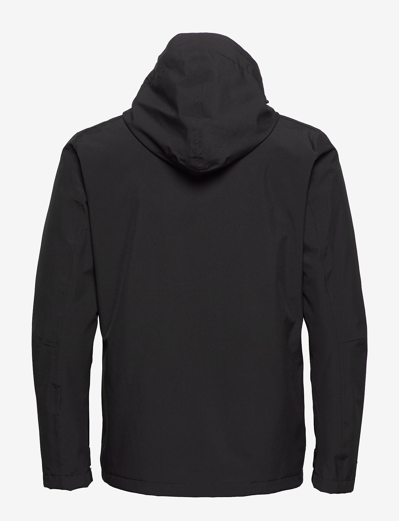 Lindbergh - Technical field jacket - black - 2