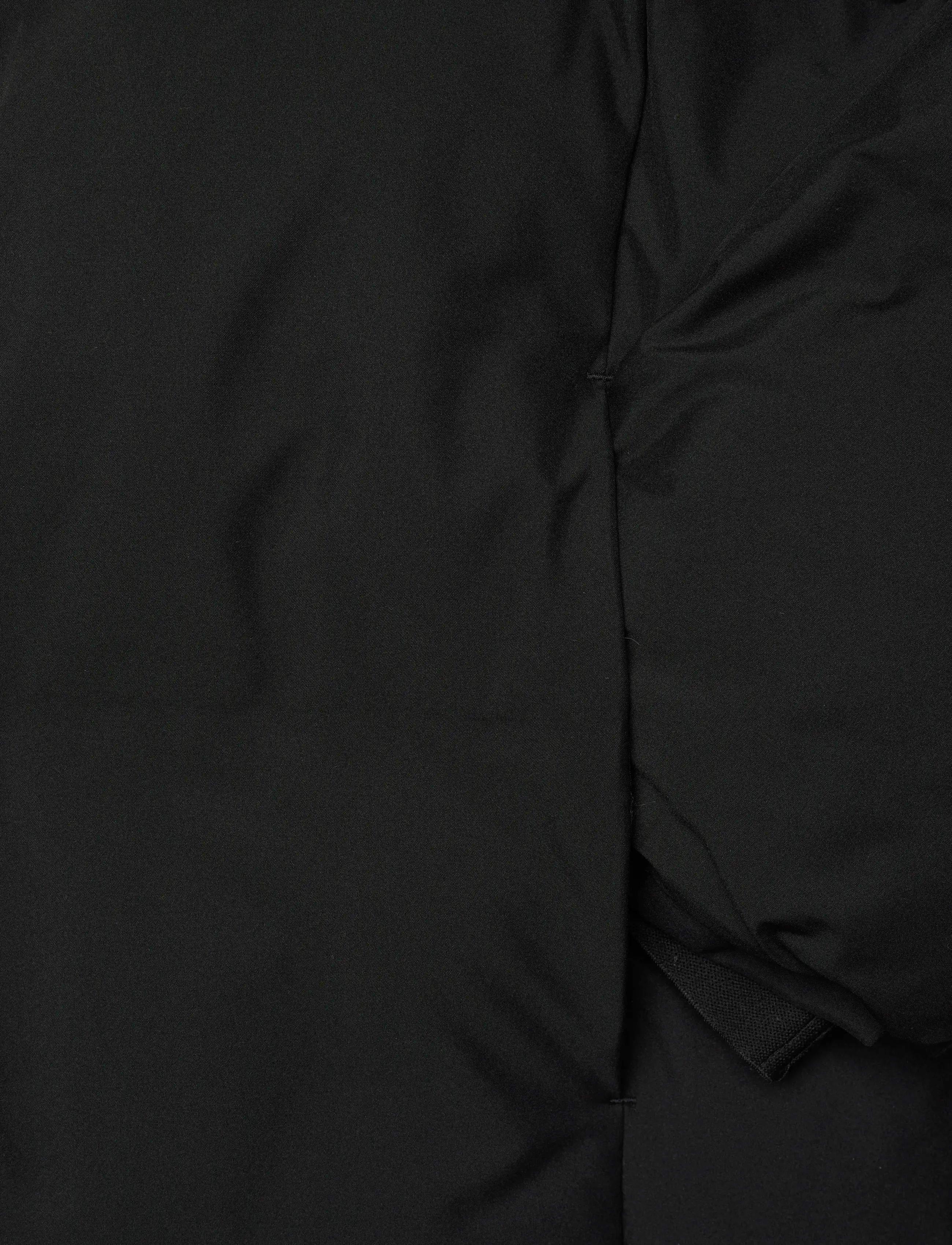 Lindbergh - Recycled padded coat - padded jackets - black - 5