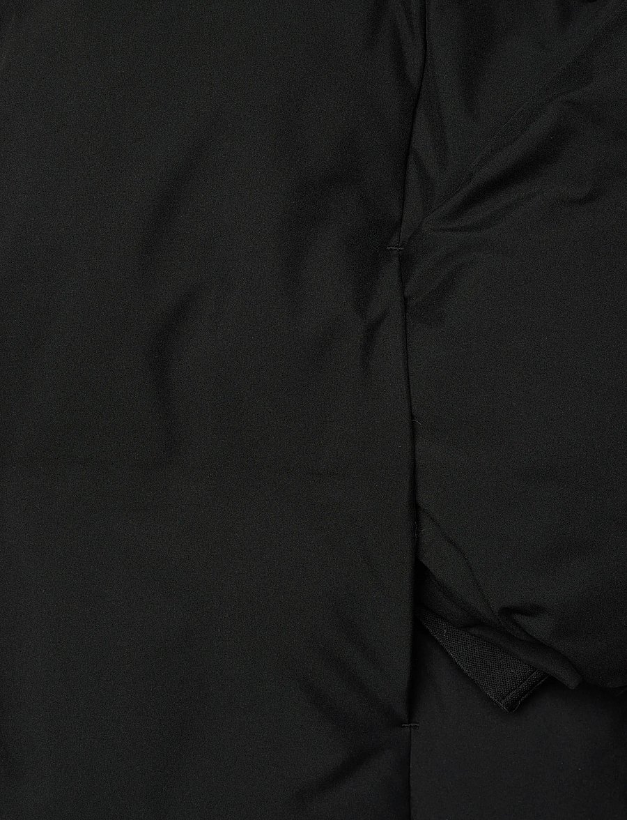 Lindbergh - Recycled padded coat - daunenjacken - black - 5