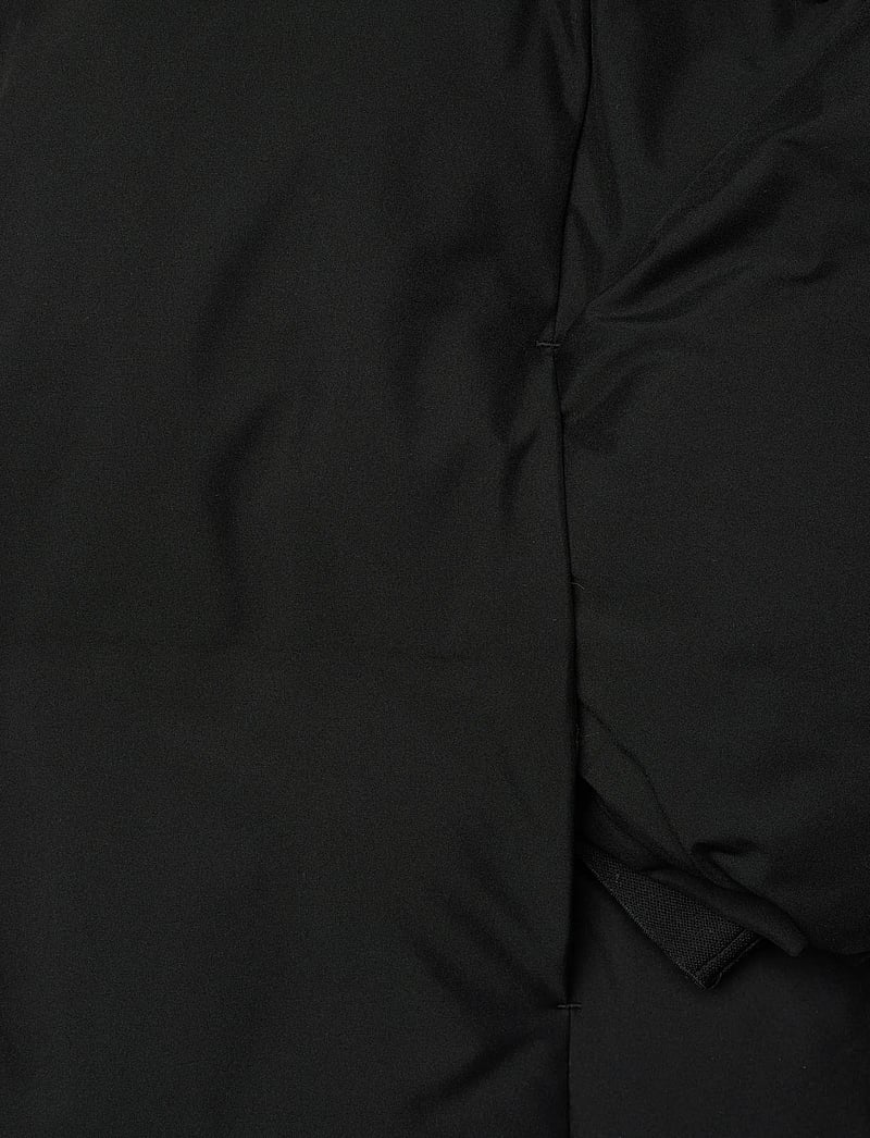 Lindbergh - Recycled padded coat - vinterjackor - black - 5