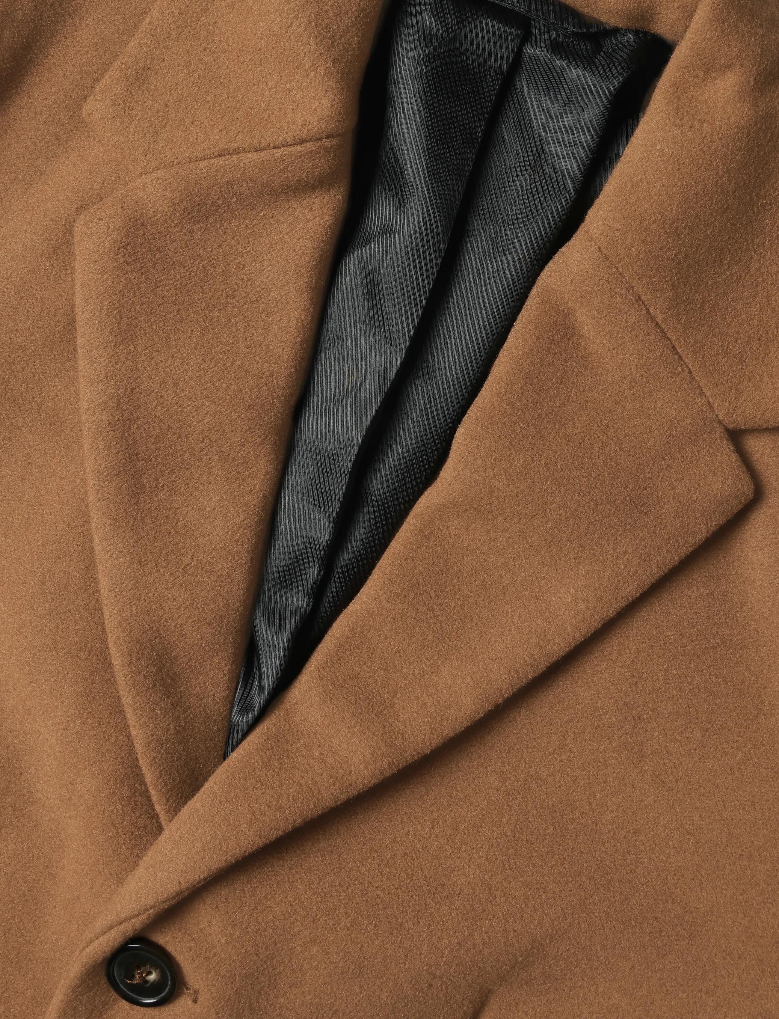 Lindbergh - Wool blend coat - winterjacken - camel - 2