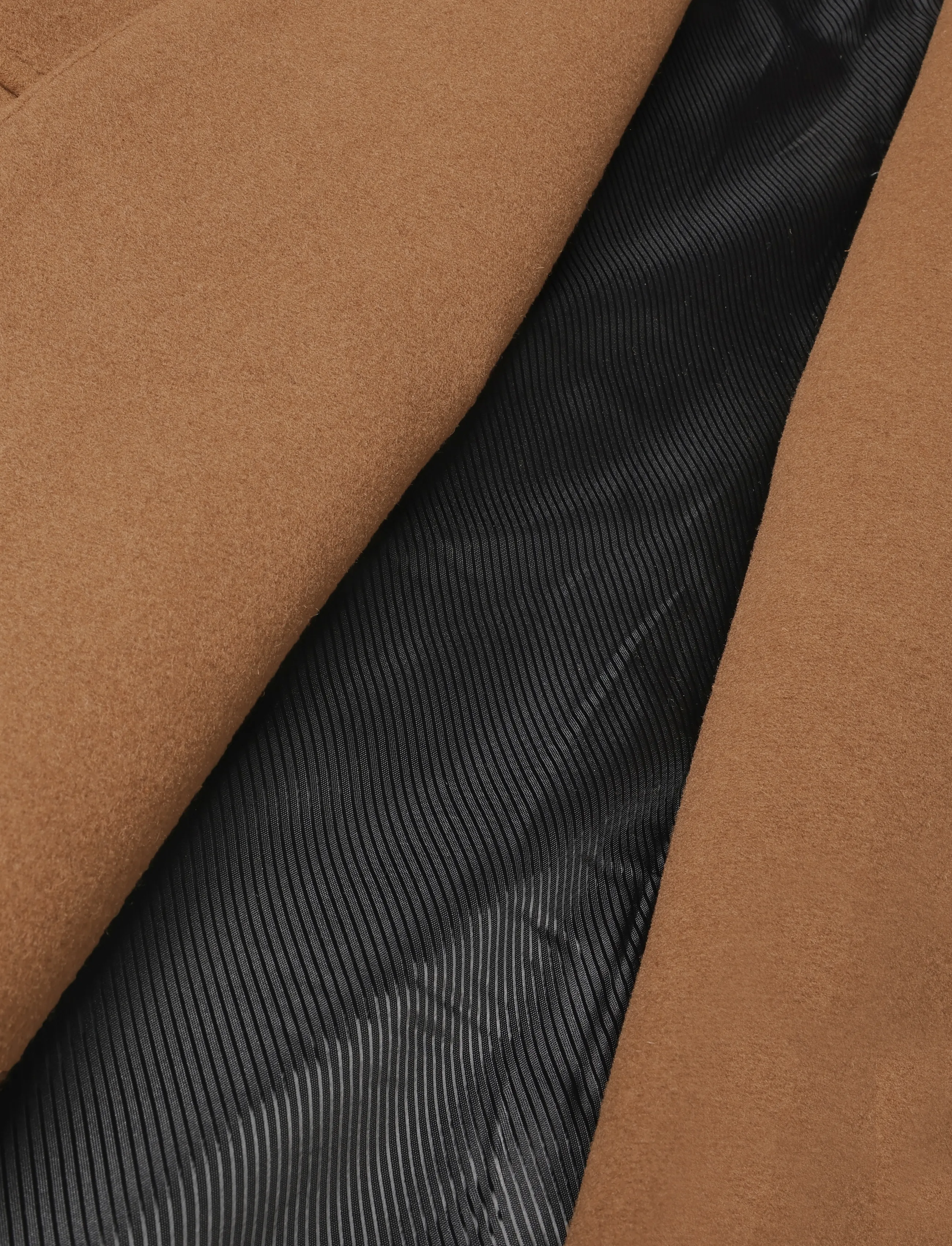 Lindbergh - Wool blend coat - winterjacken - camel - 4