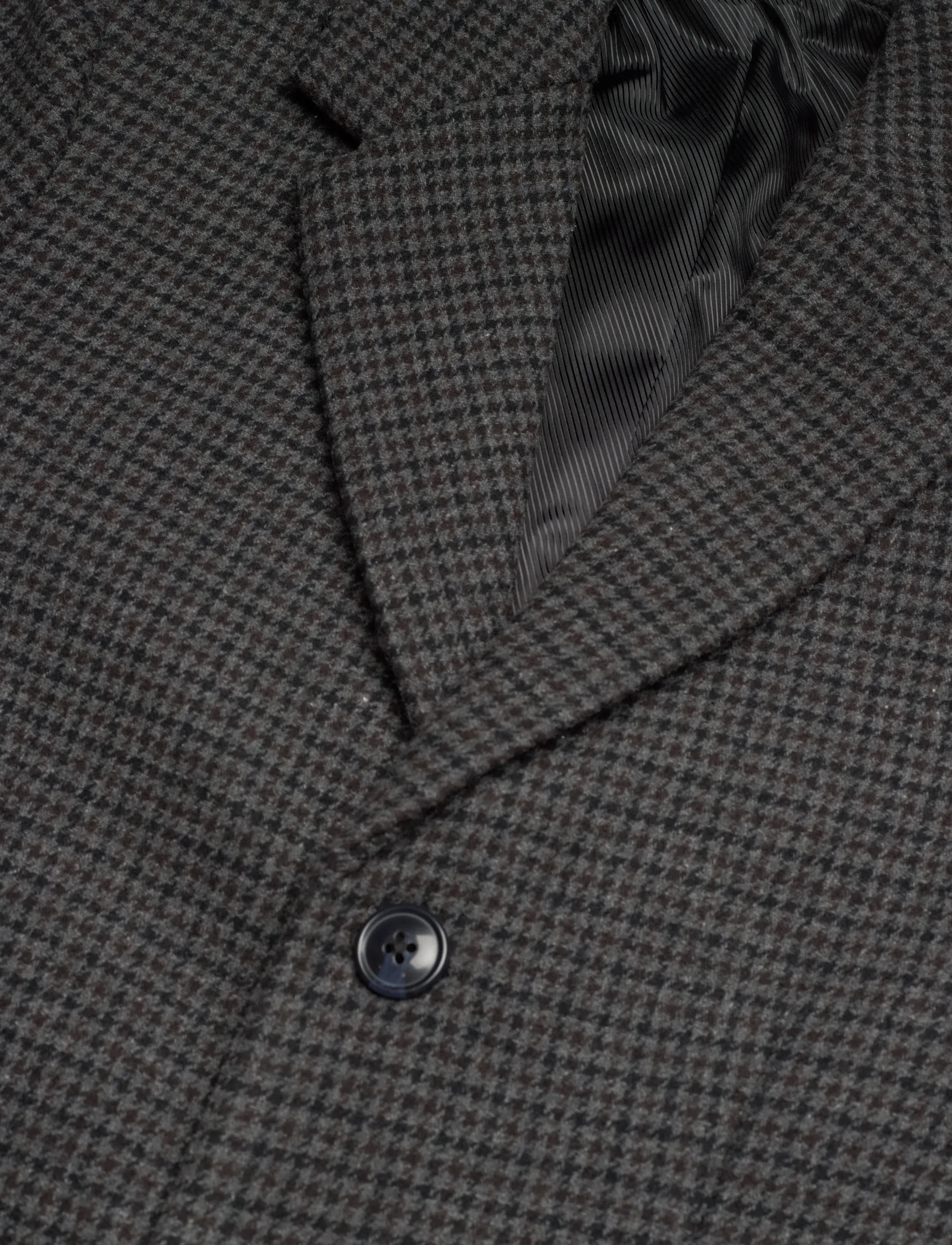 Lindbergh - Wool blend coat - kappor - grey - 5