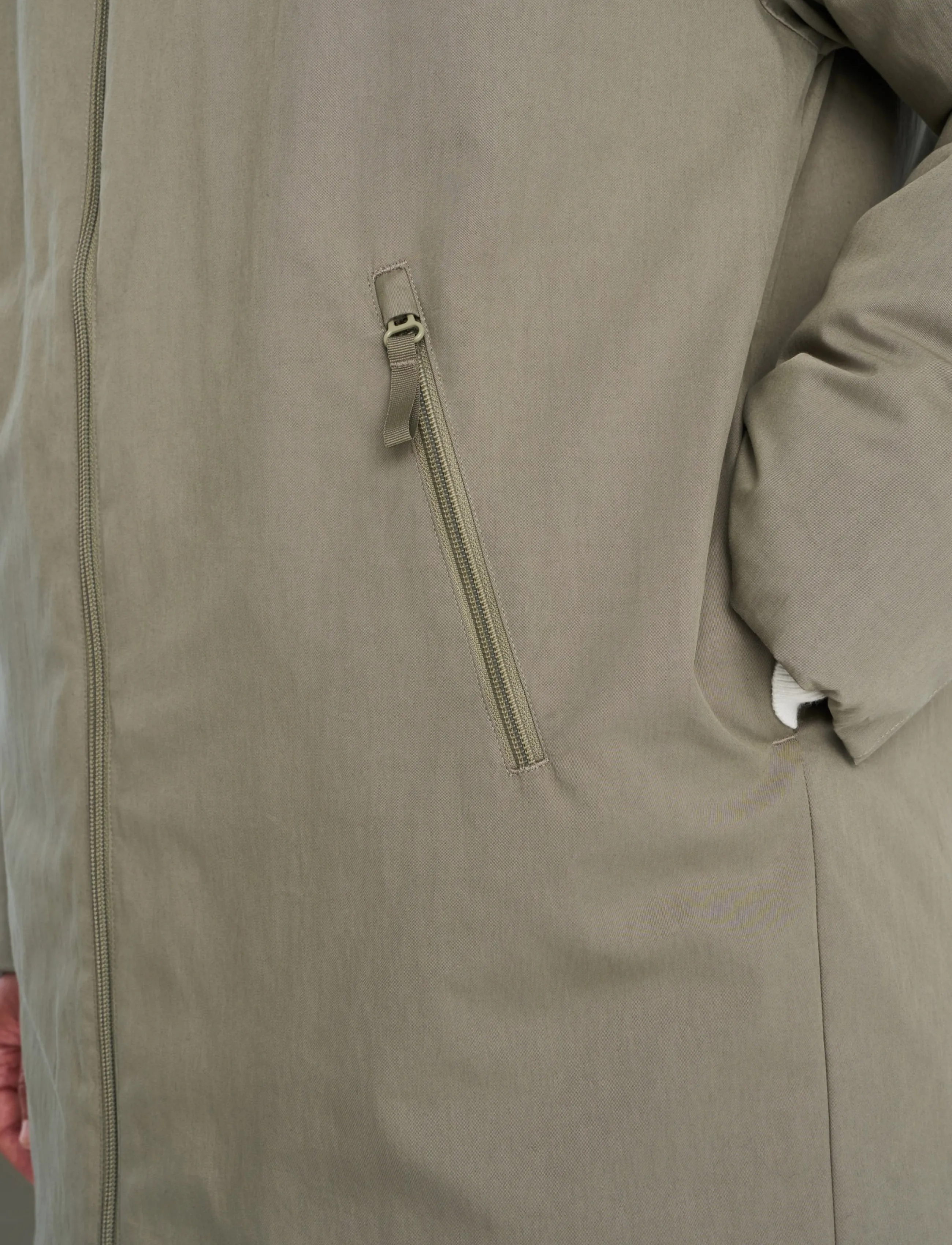 Lindbergh Functional Padded Parka vinterjackor herr – bild 8