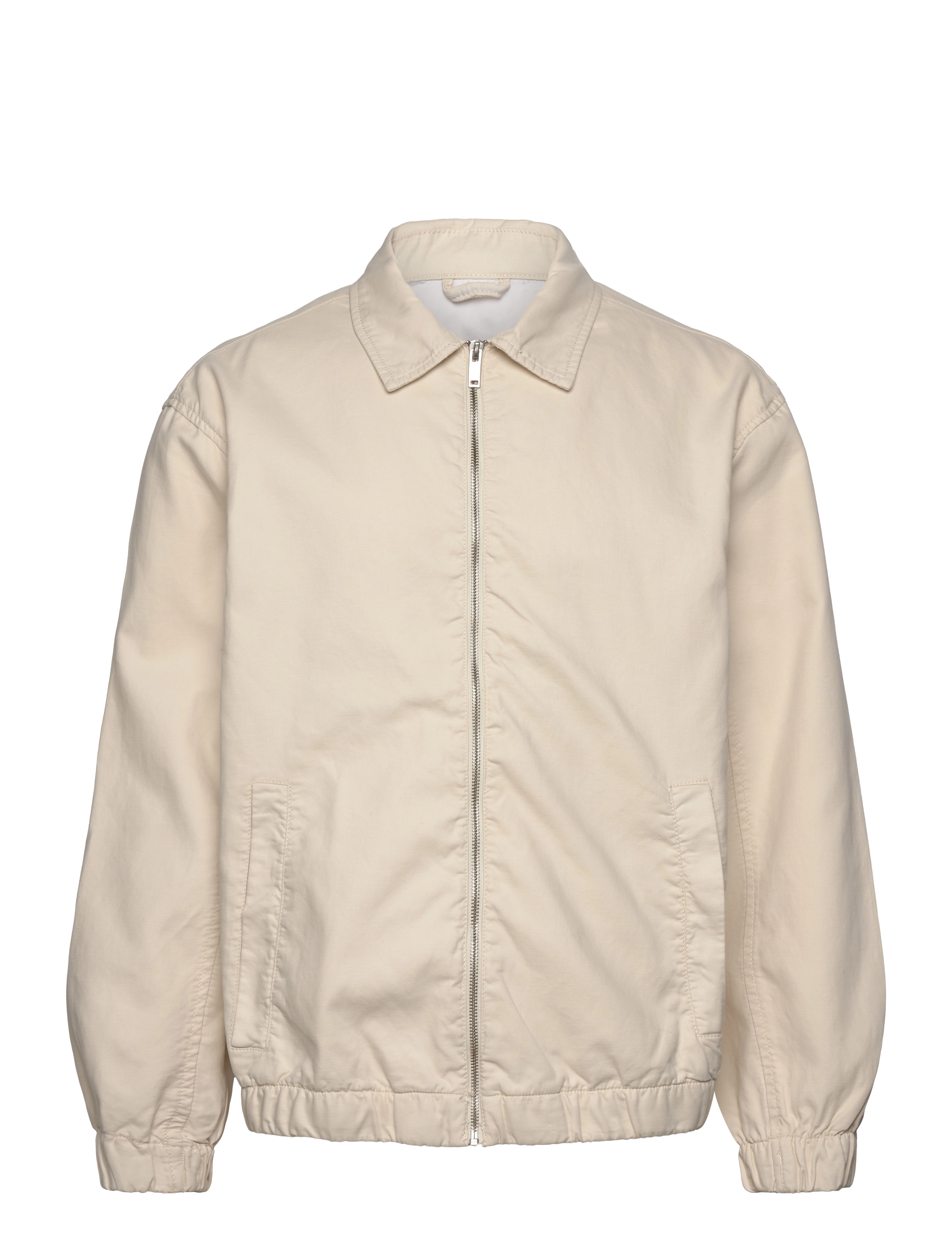 CREAM WHITE