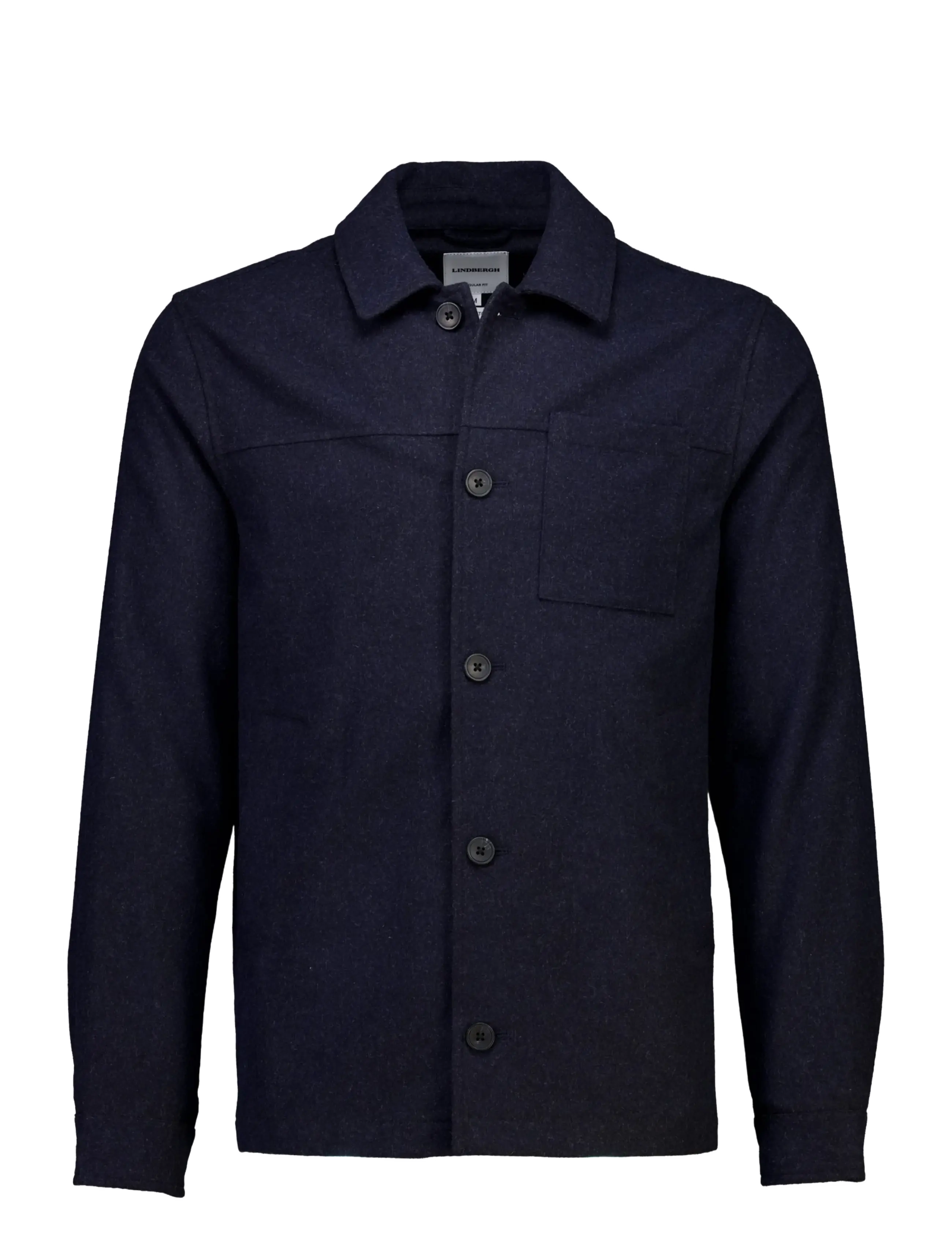 DK BLUE MEL