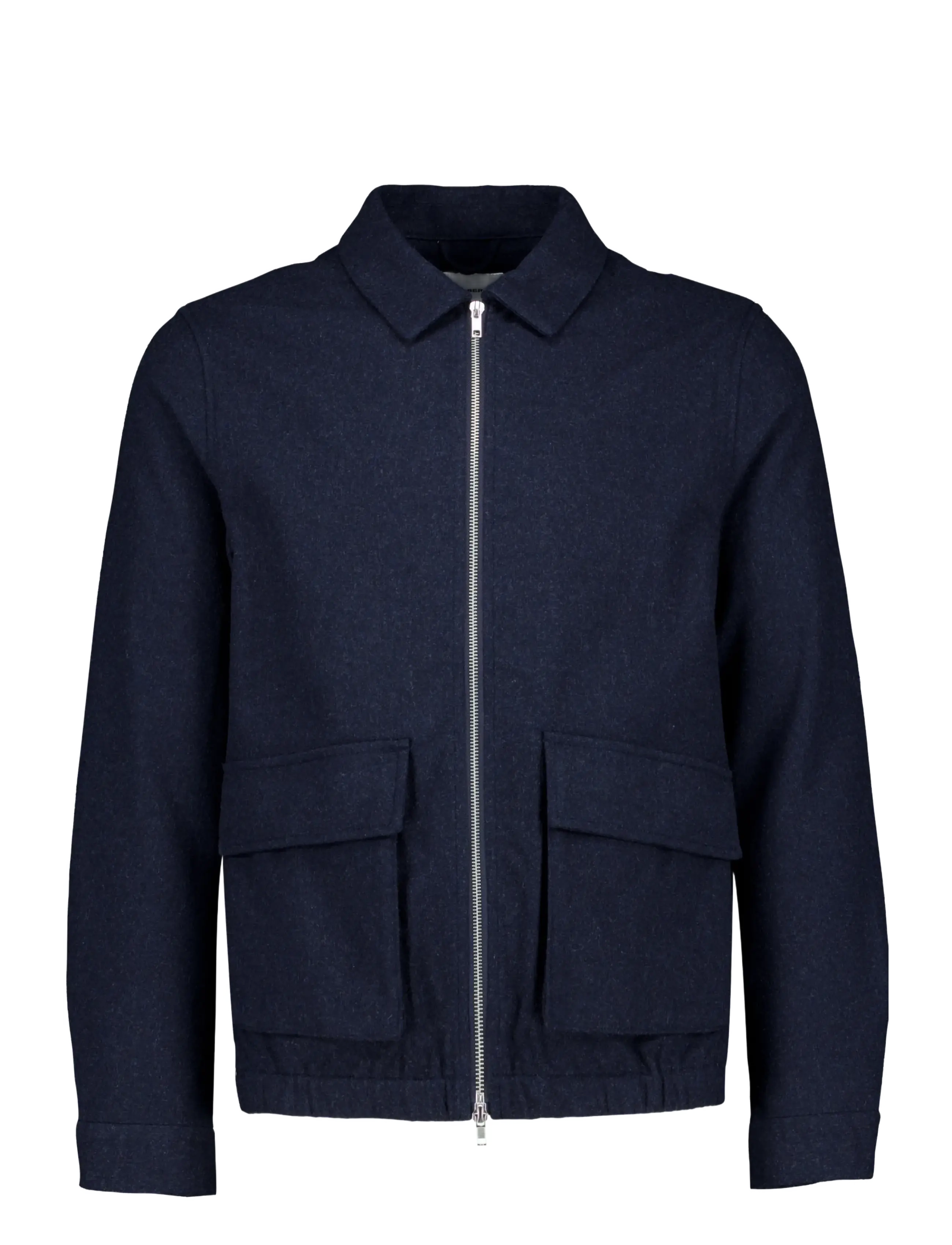 DK BLUE MEL