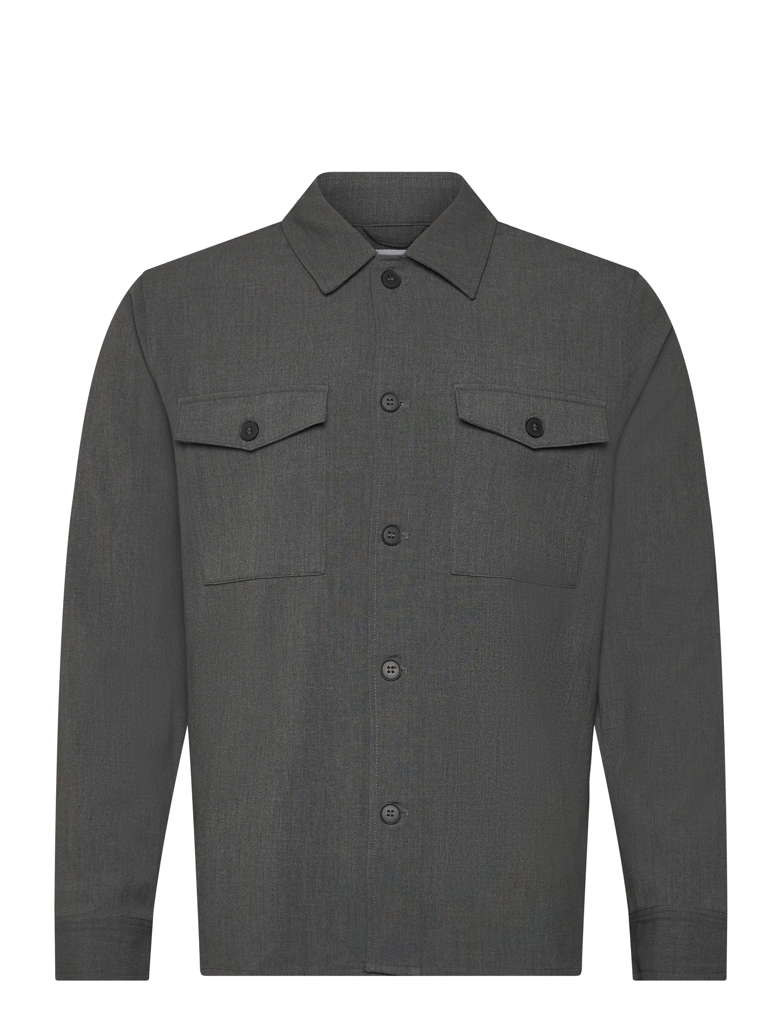 GREY MIX