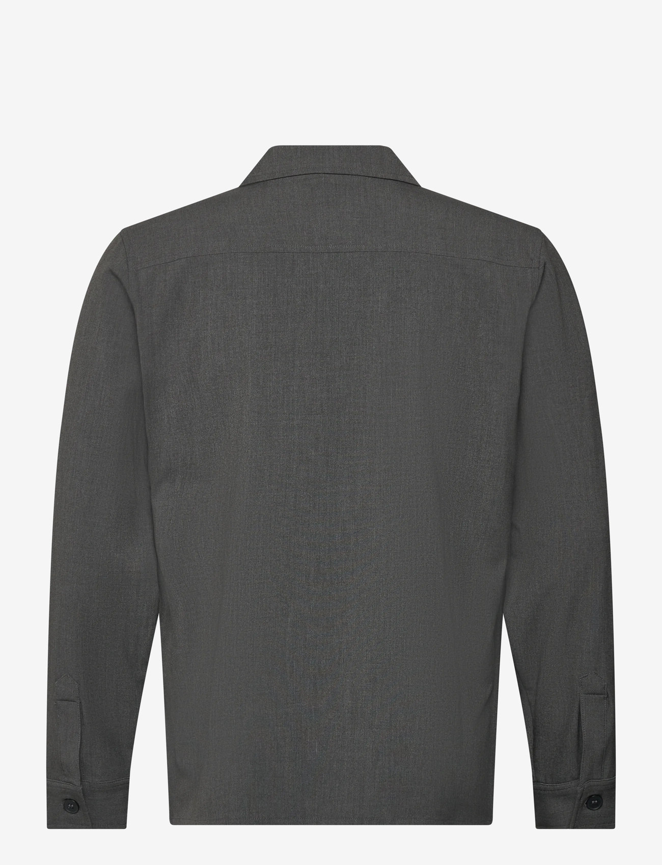 Lindbergh - Superflex overshirt - herbstliche kleidung - grey mix - 2