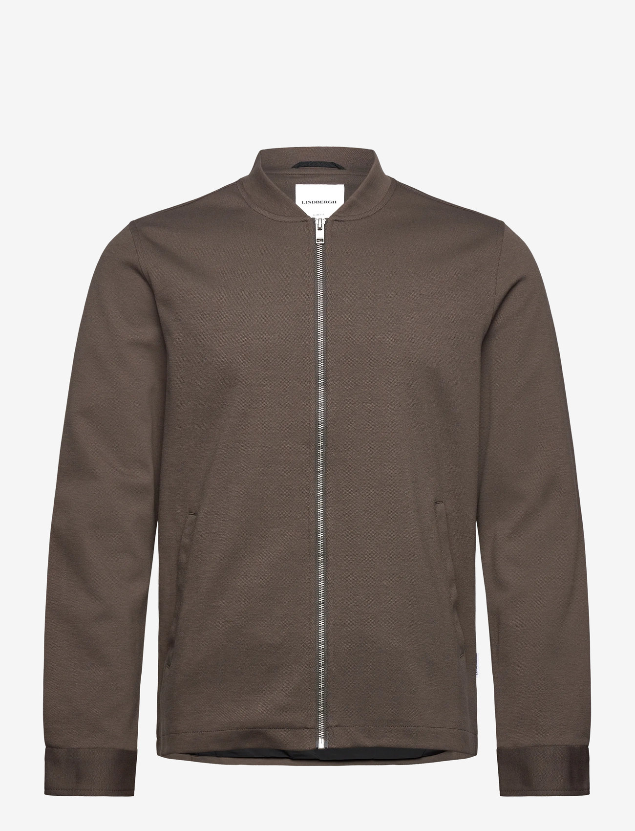 Lindbergh - Superflex overshirt - kollektionen - dk army - 1