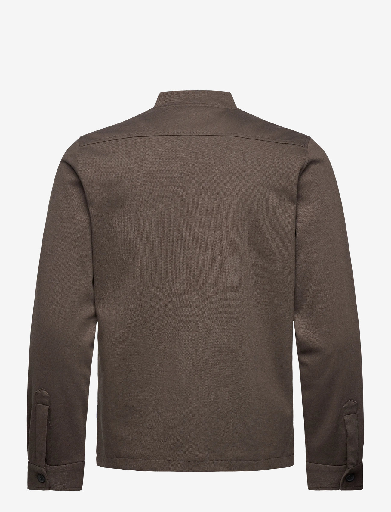 Lindbergh - Superflex overshirt - kollektionen - dk army - 2