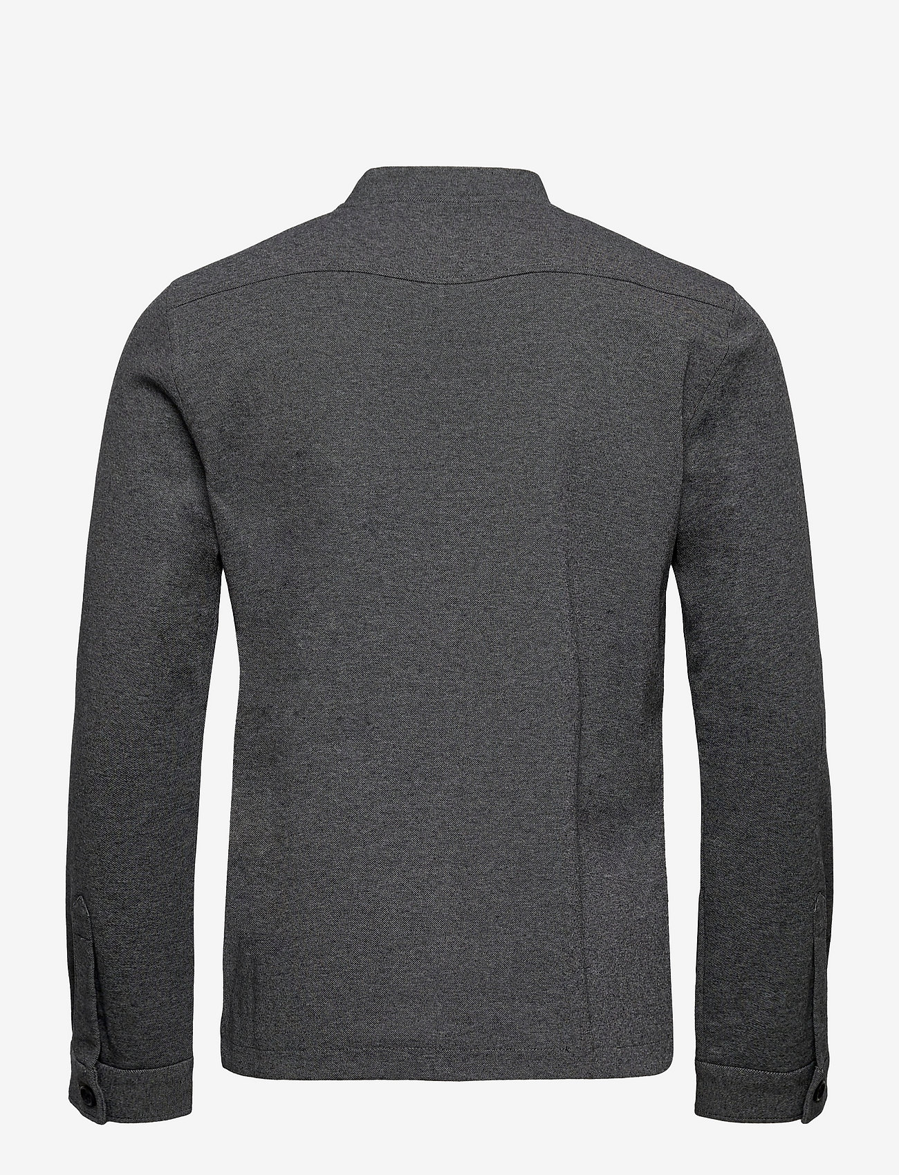 Lindbergh - Superflex overshirtSuperflex overshirt - efterårstøj - grey mix - 1