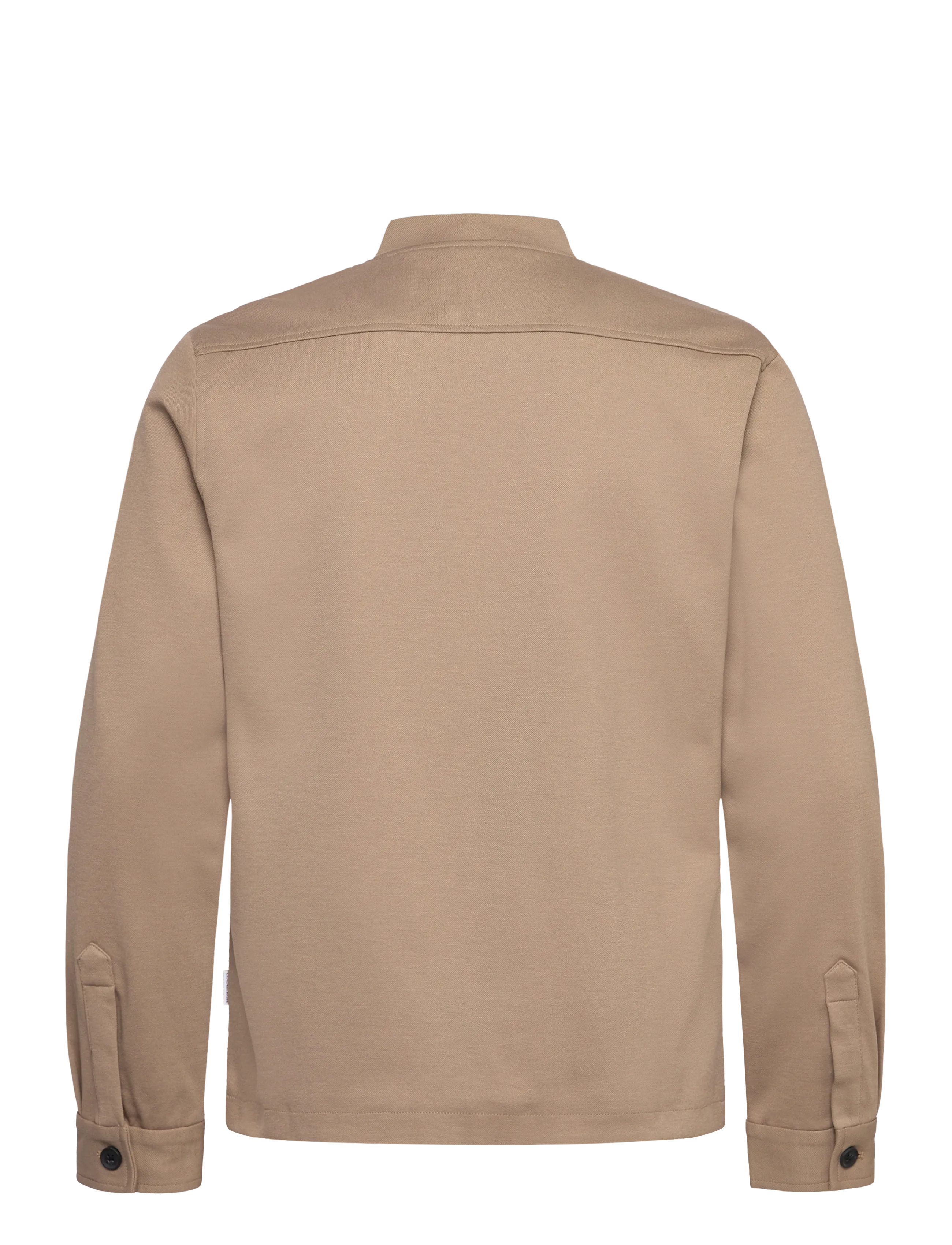 Lindbergh - Superflex overshirt - vacation essentials - sand mix - 2