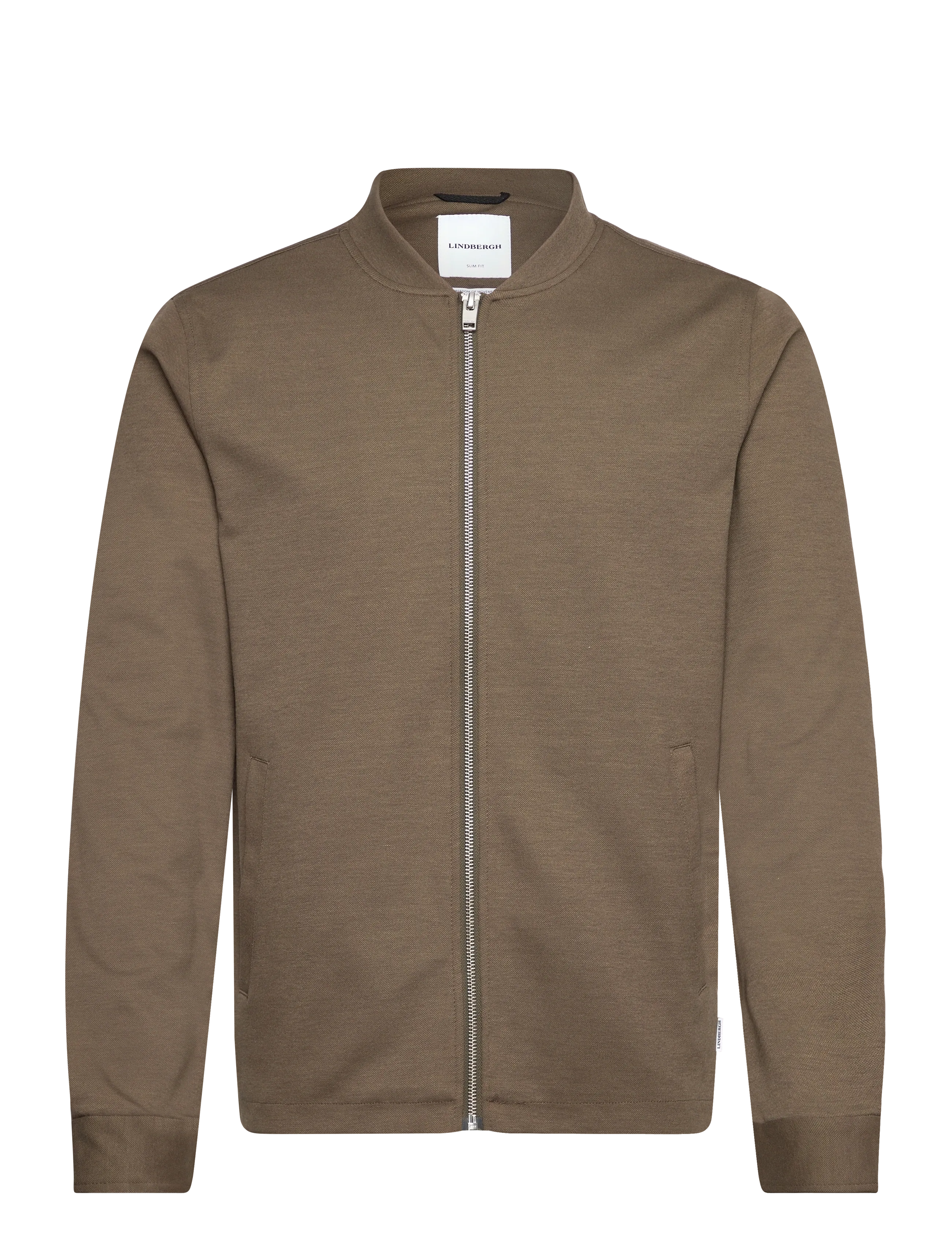 Superflex overshirt - TRUE ARMY