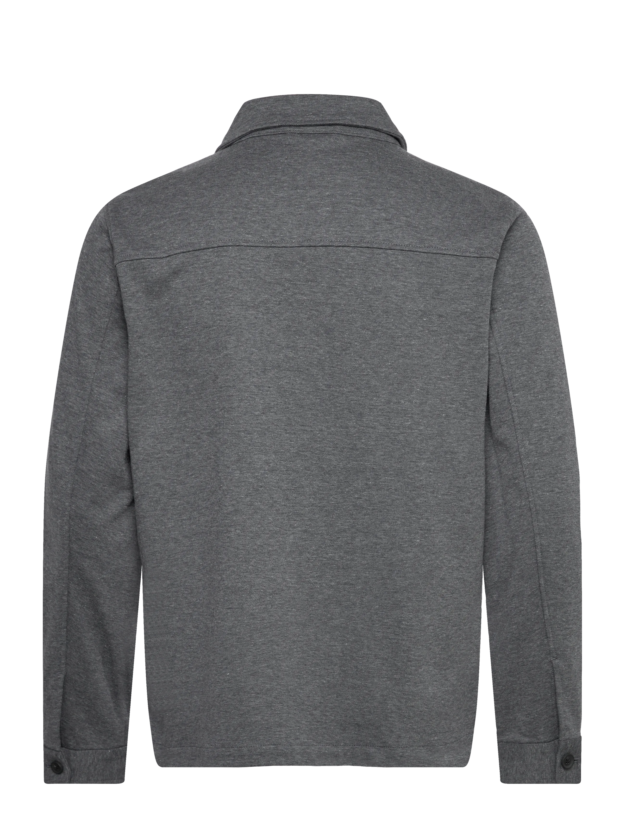 Lindbergh - Superflex overshirt - urlaubsfavoriten - blue mix - 2