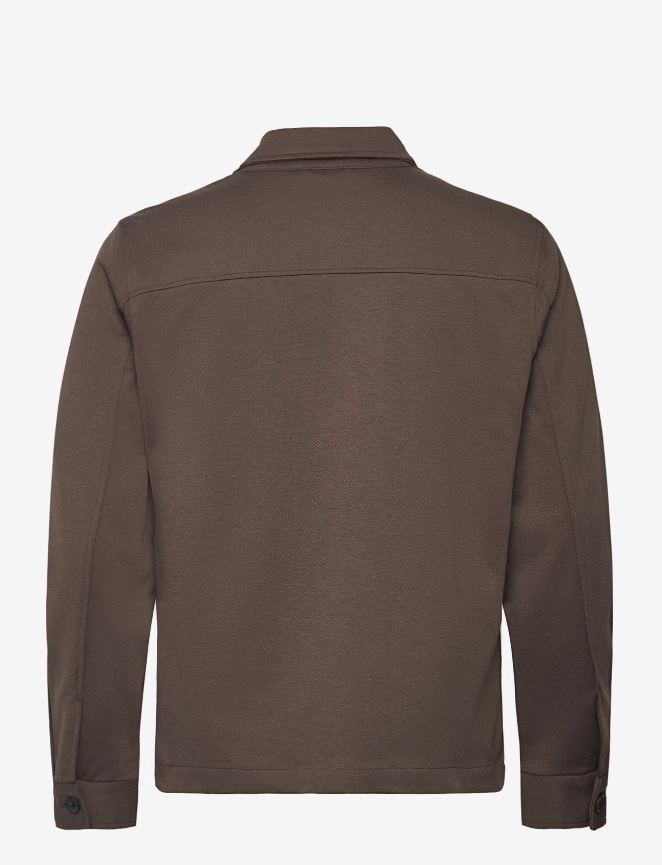 Lindbergh - Superflex overshirt - kollektioner - dk army - 2