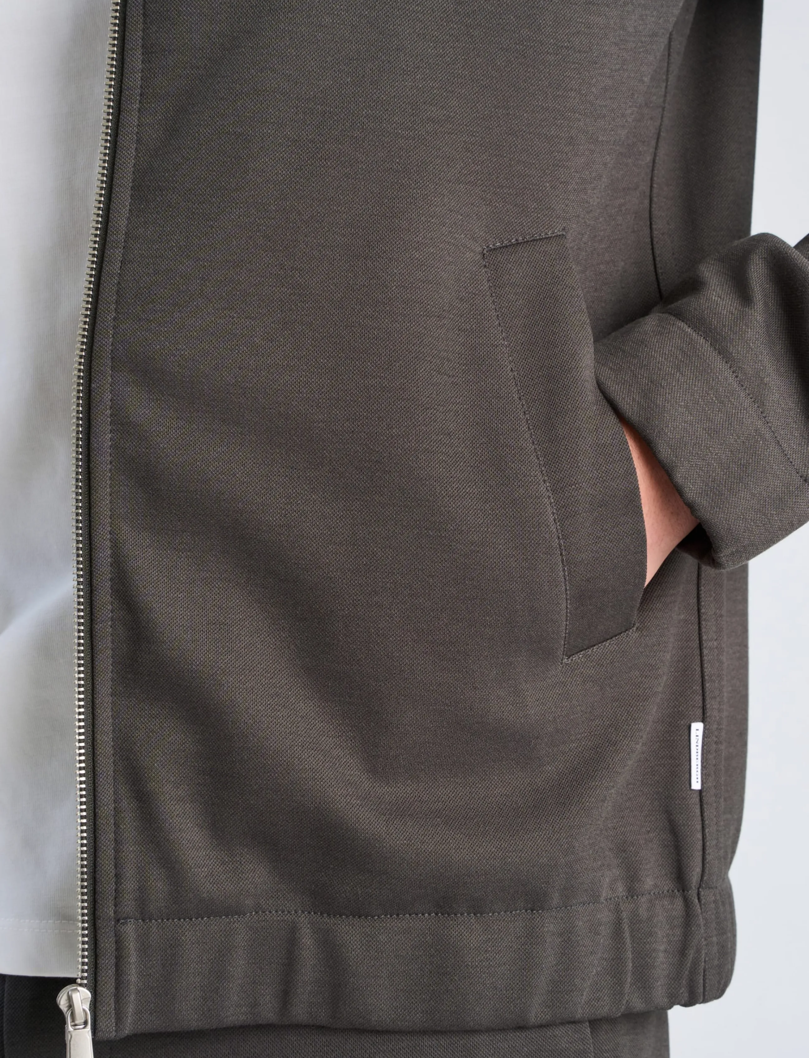 Superflex Zip-Through Jacket 5