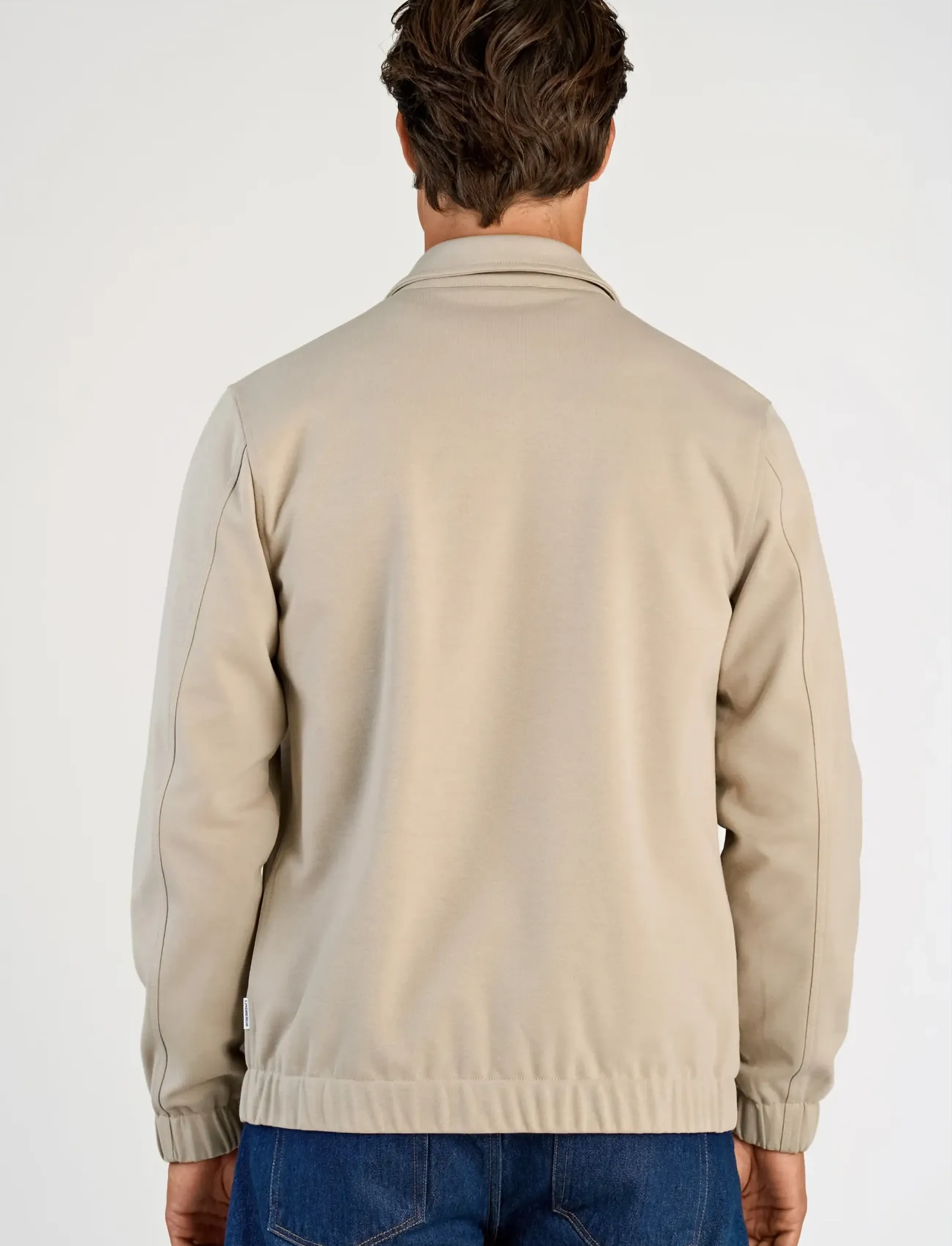 Superflex Zip-Through Jacket 3