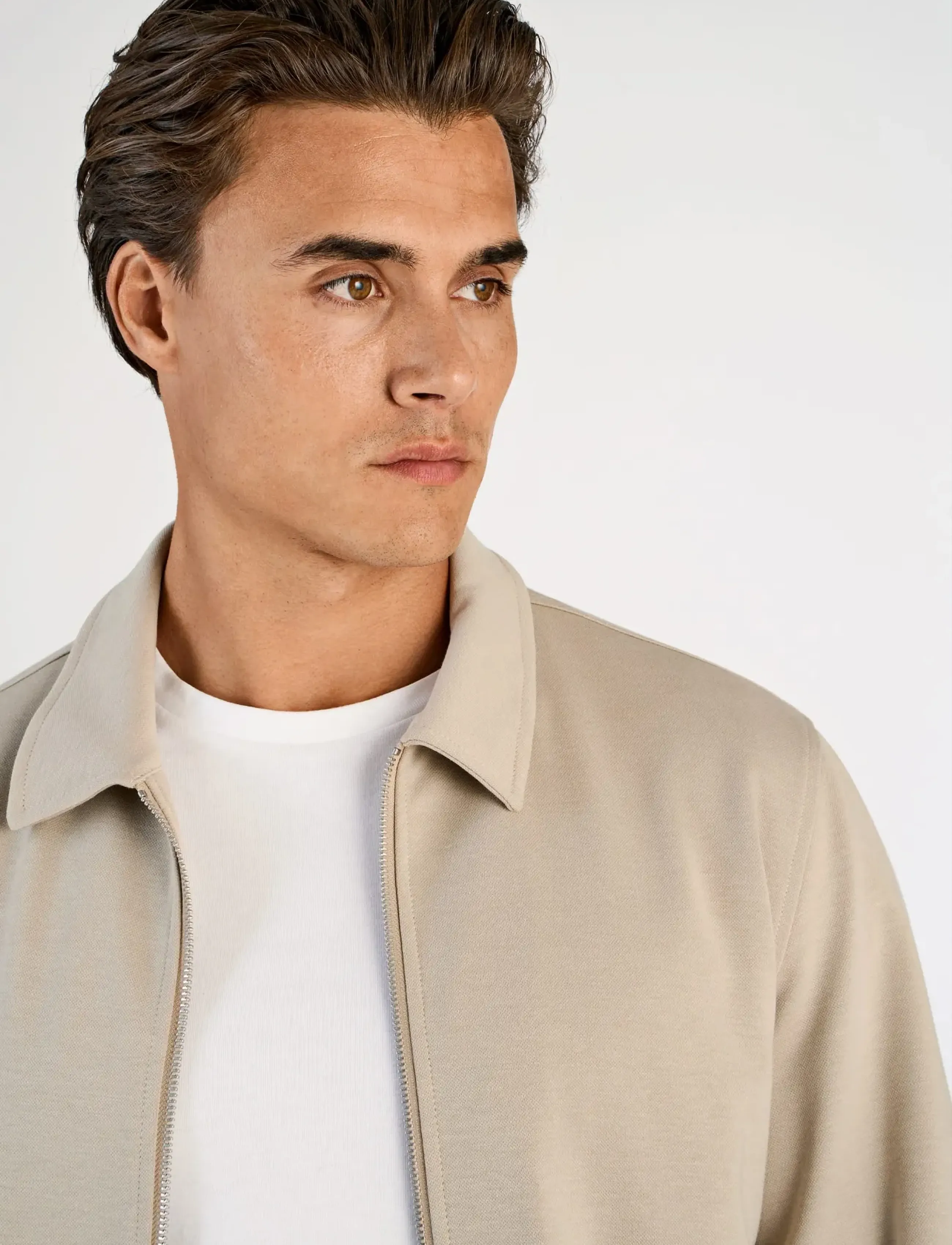 Superflex Zip-Through Jacket 4