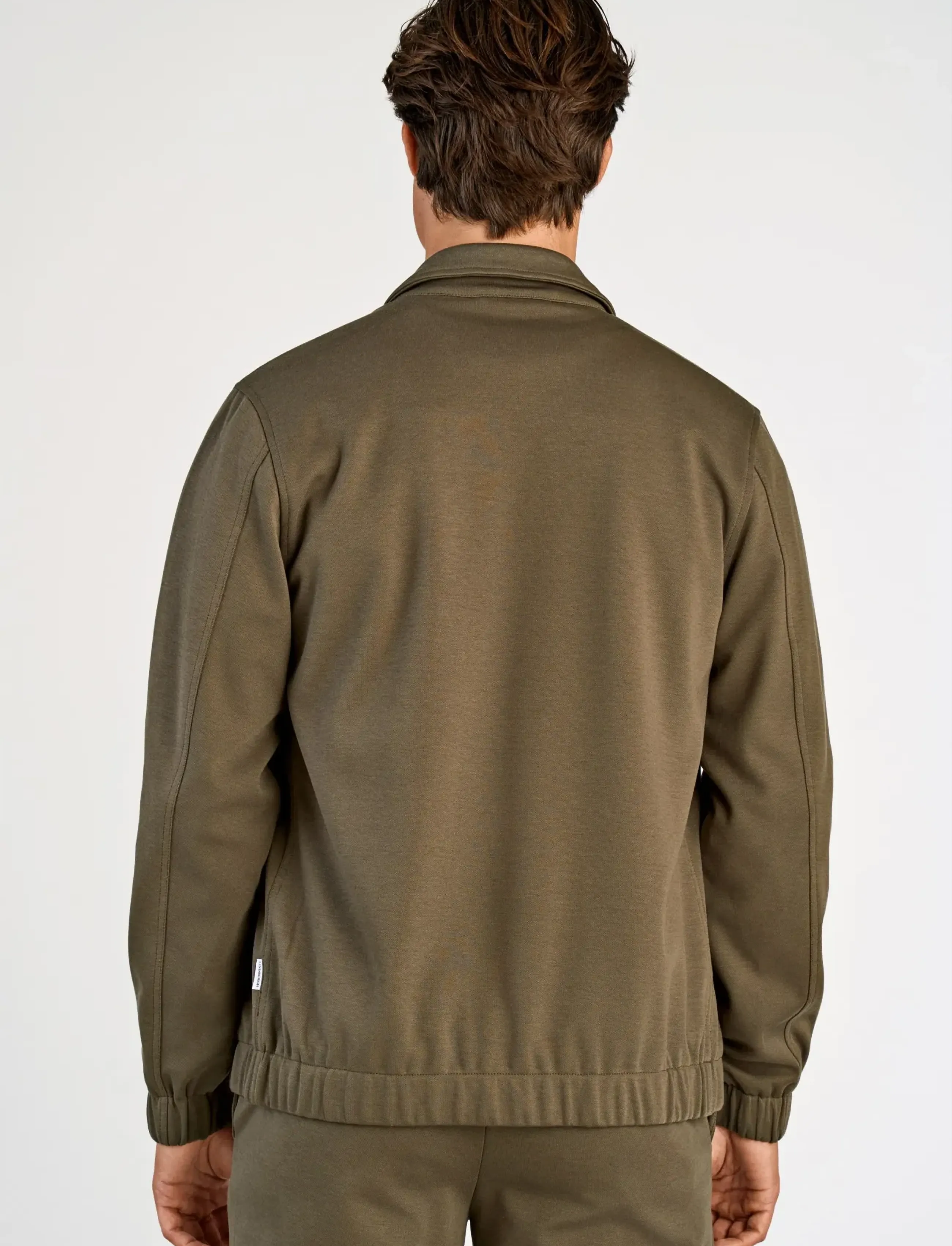 Superflex Zip-Through Jacket 5