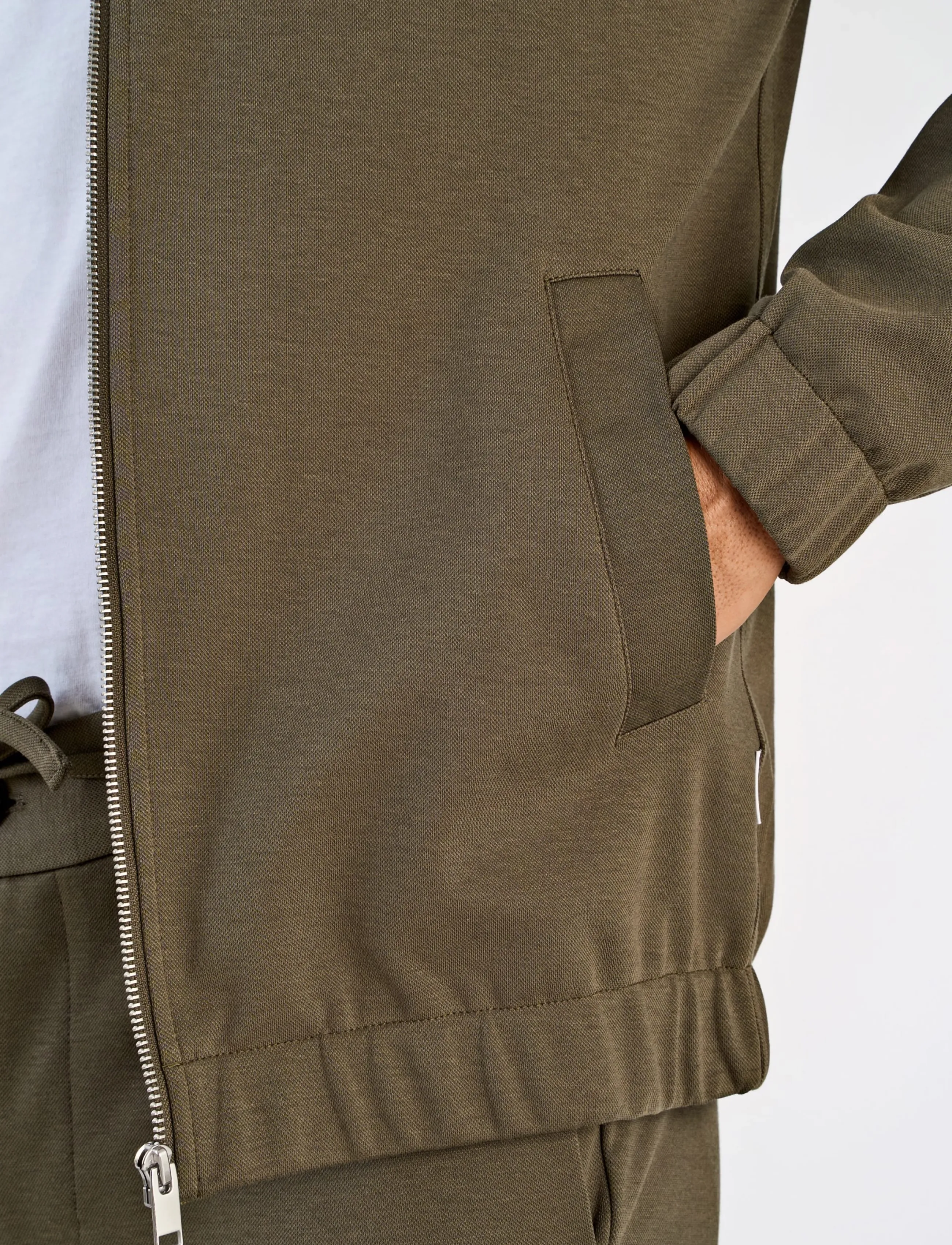 Superflex Zip-Through Jacket 7
