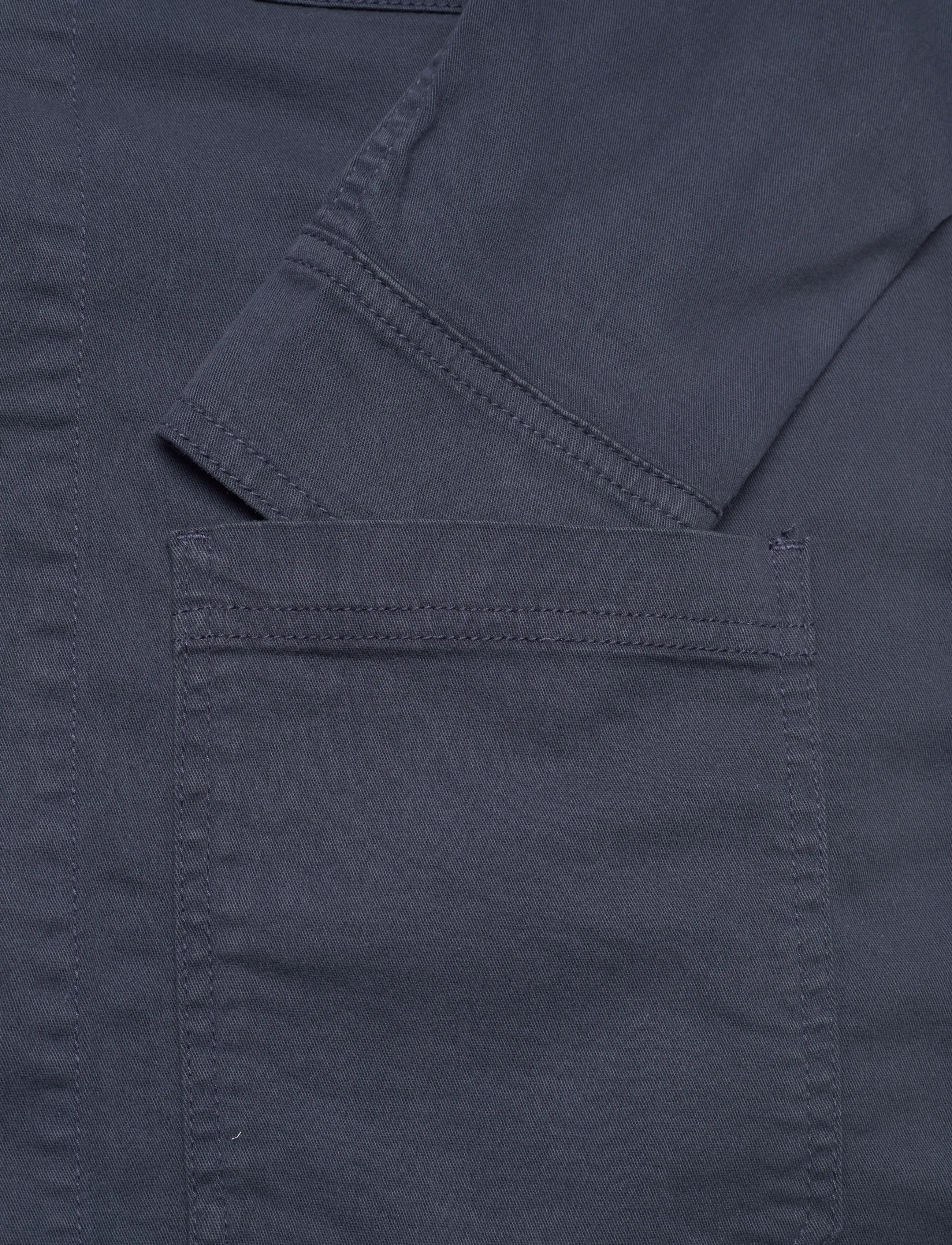 Lindbergh - Superflex overshirt - tunna jackor - navy - 3