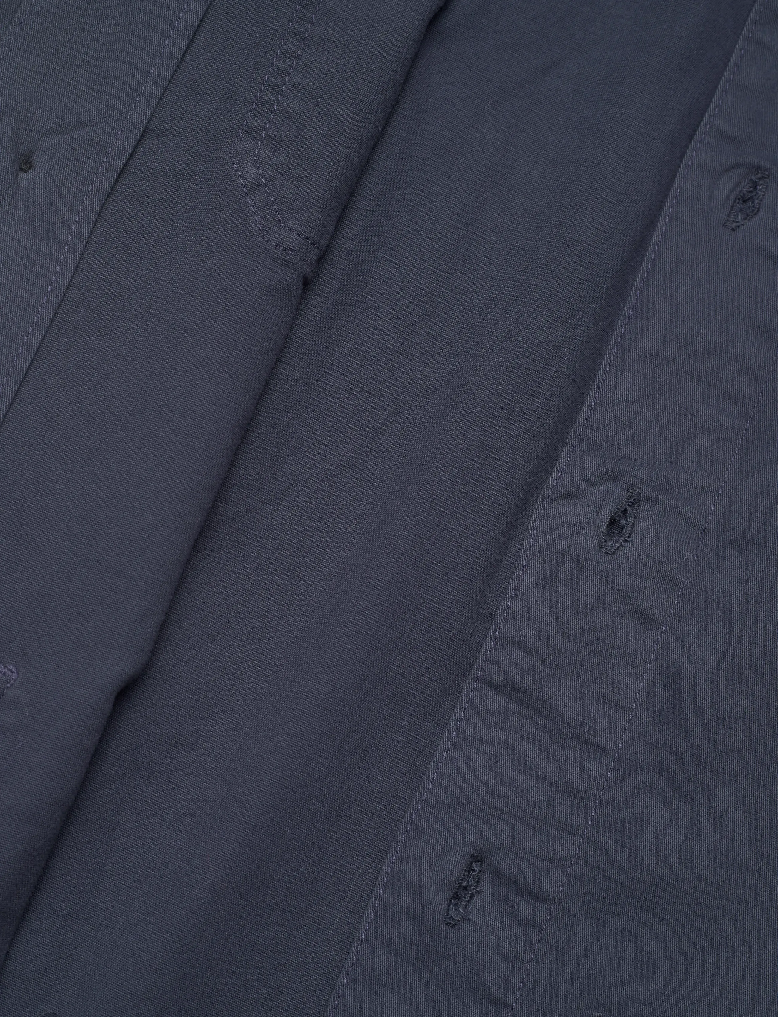 Lindbergh - Superflex overshirt - tunna jackor - navy - 4