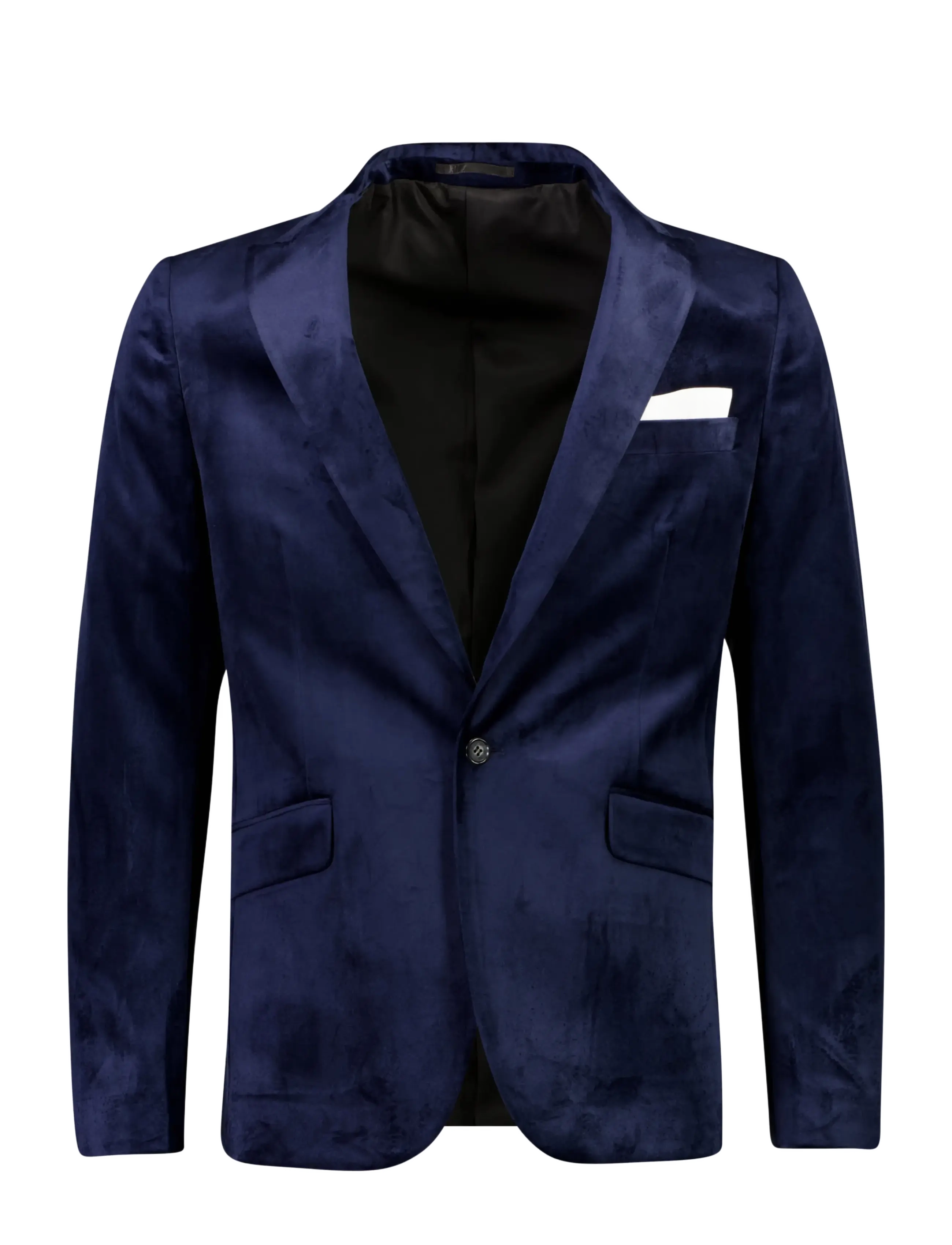 DK BLUE