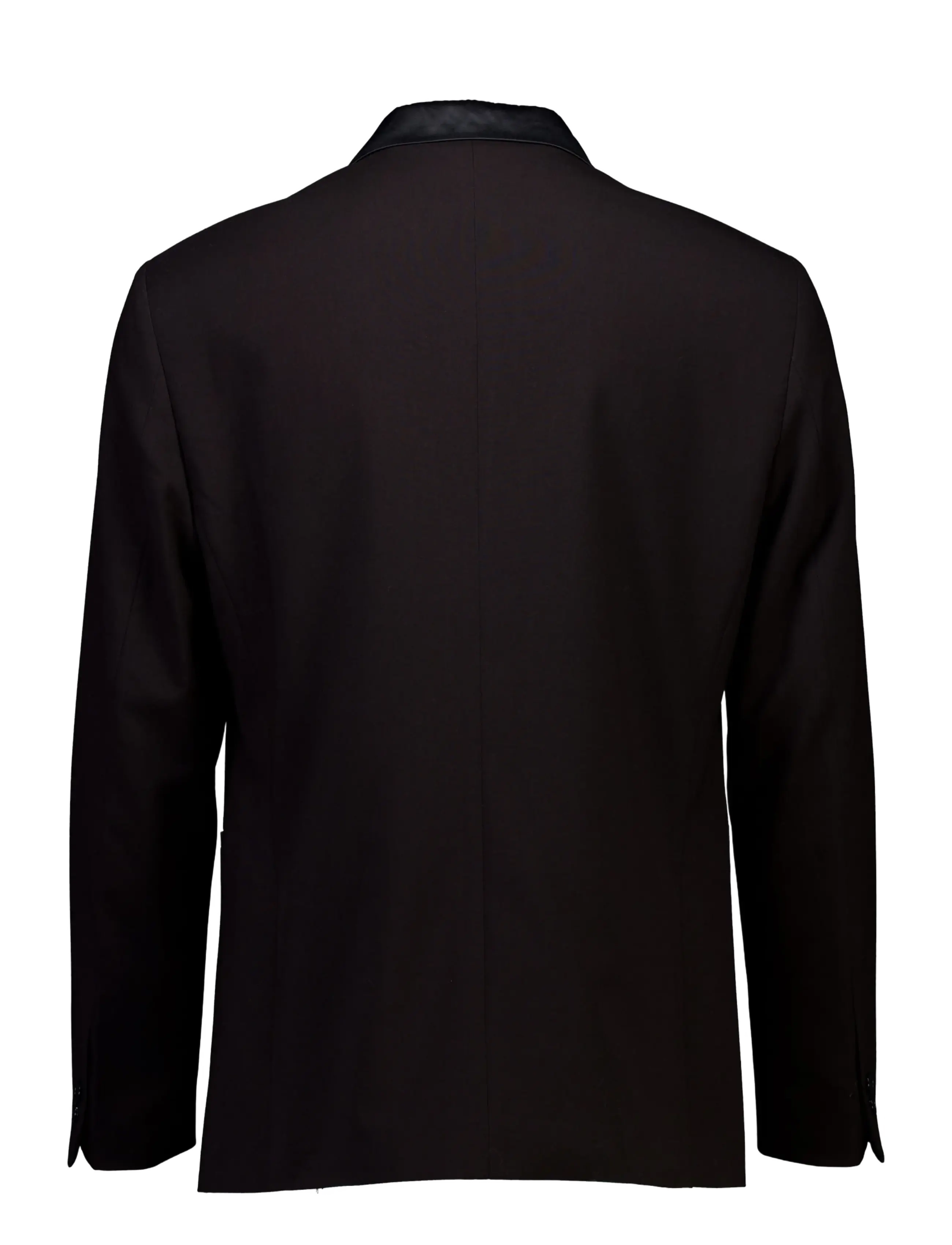 Lindbergh - DB dinner blazer - jet black - 2