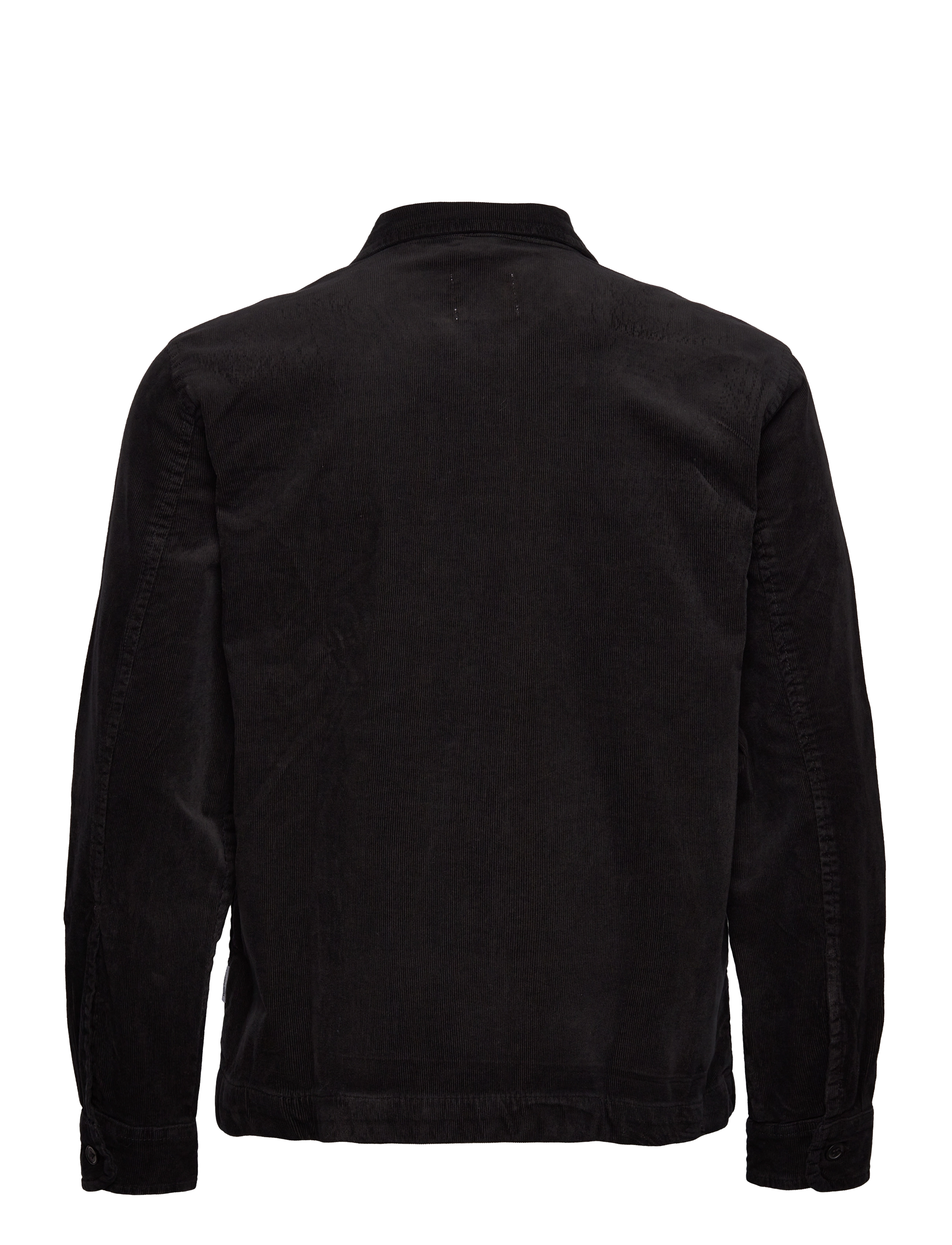 Lindbergh - Fine Corduroy Jacket - black - 1