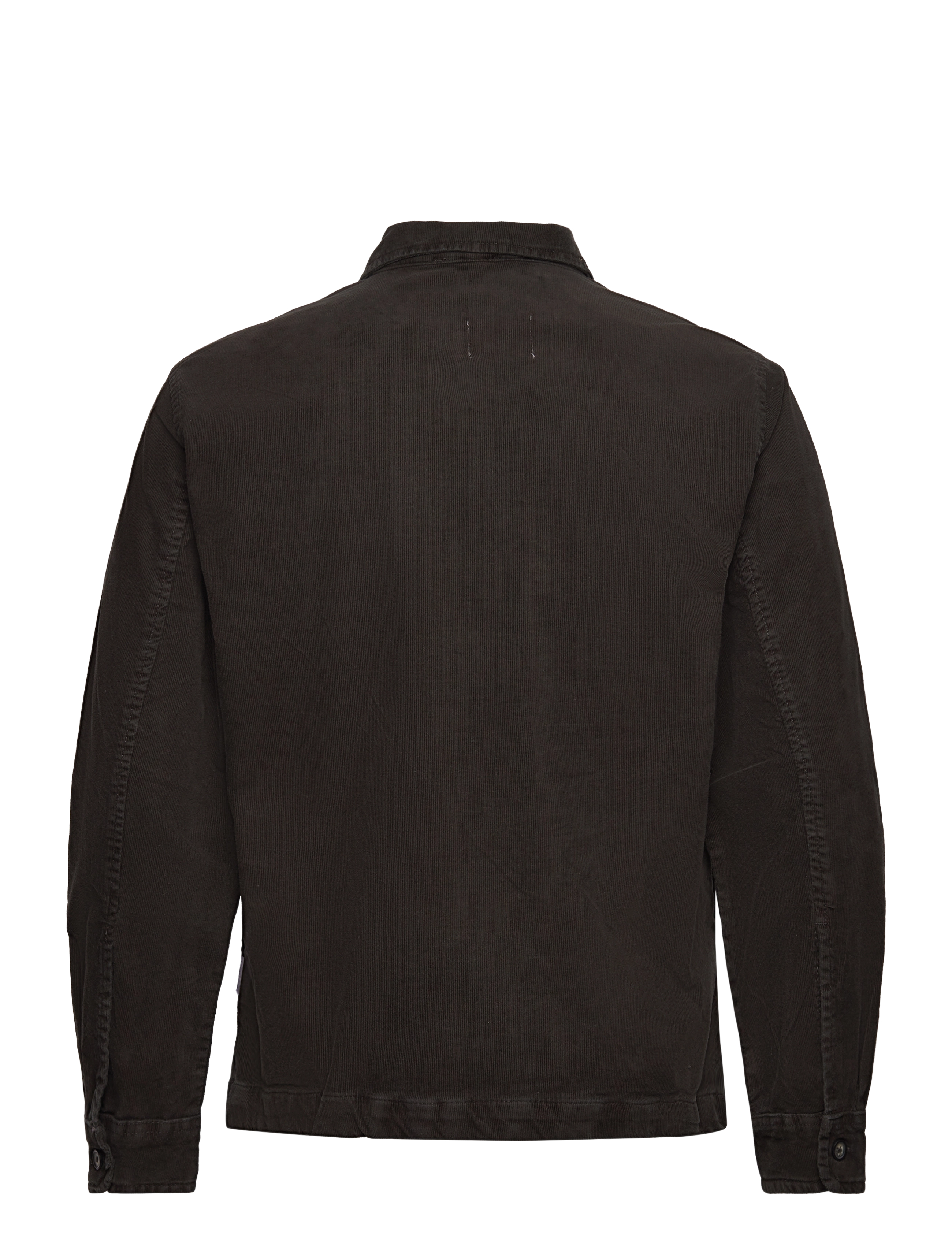 Lindbergh - Fine Corduroy Jacket - dk army - 1
