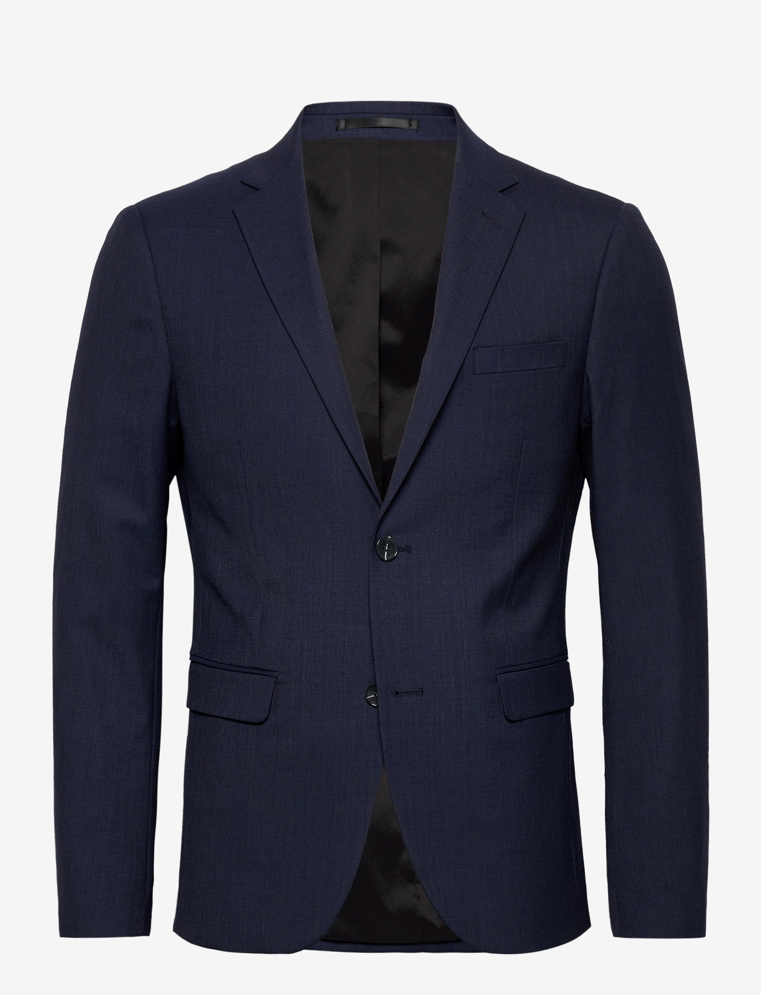 LINDBERGH Superflex Blazer Navy - 46 - Herren