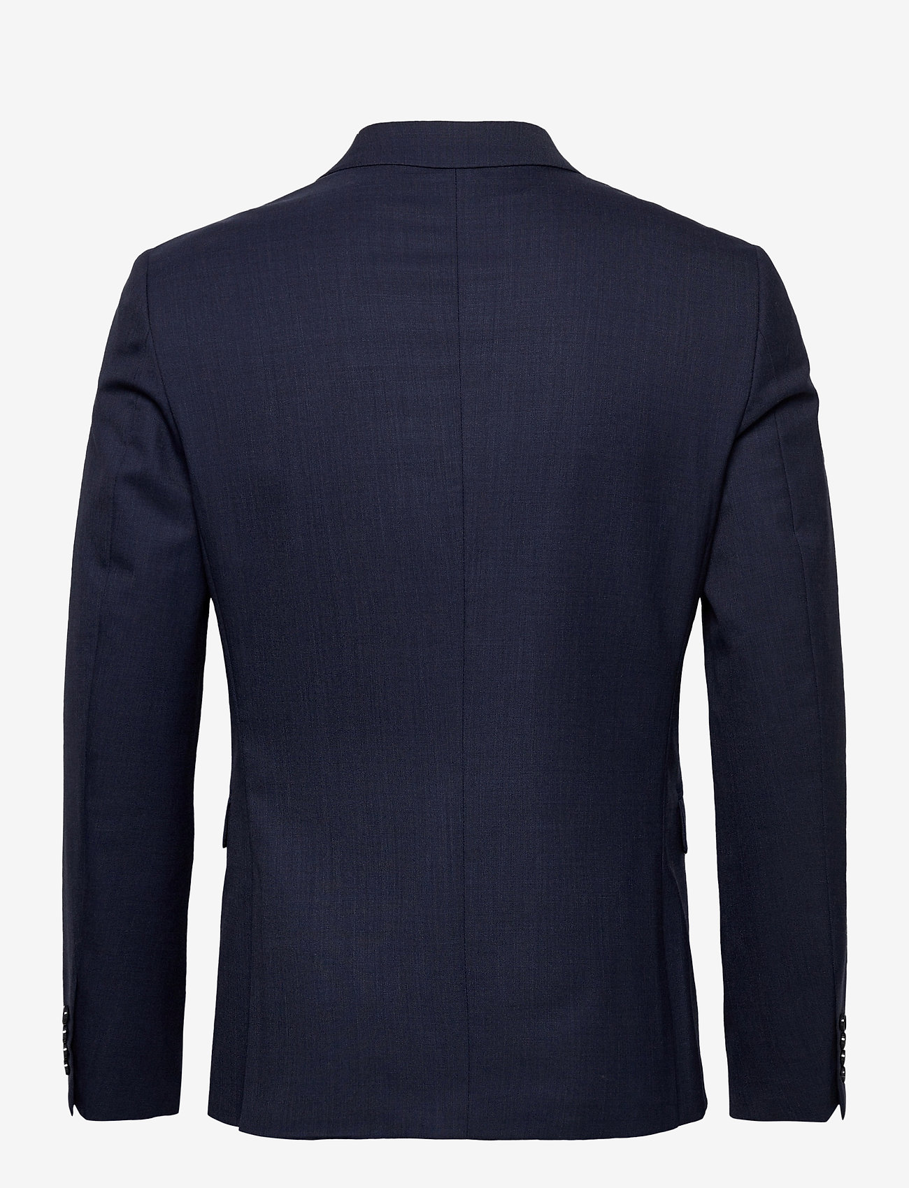 Lindbergh - Superflex blazer - dobbeltspente blazere - dk blue - 1