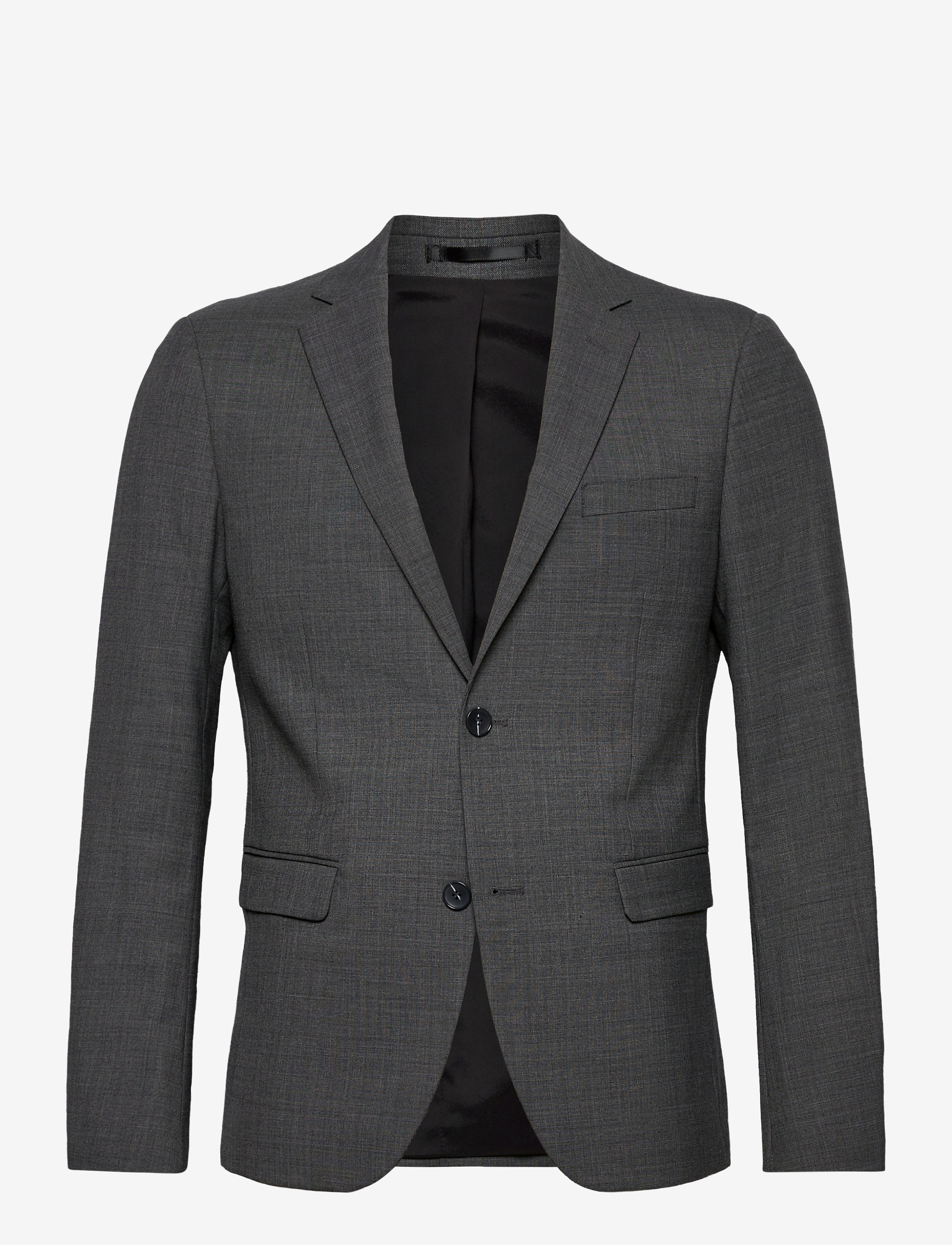 LINDBERGH Superflex Blazer Grau - 50 - Herren
