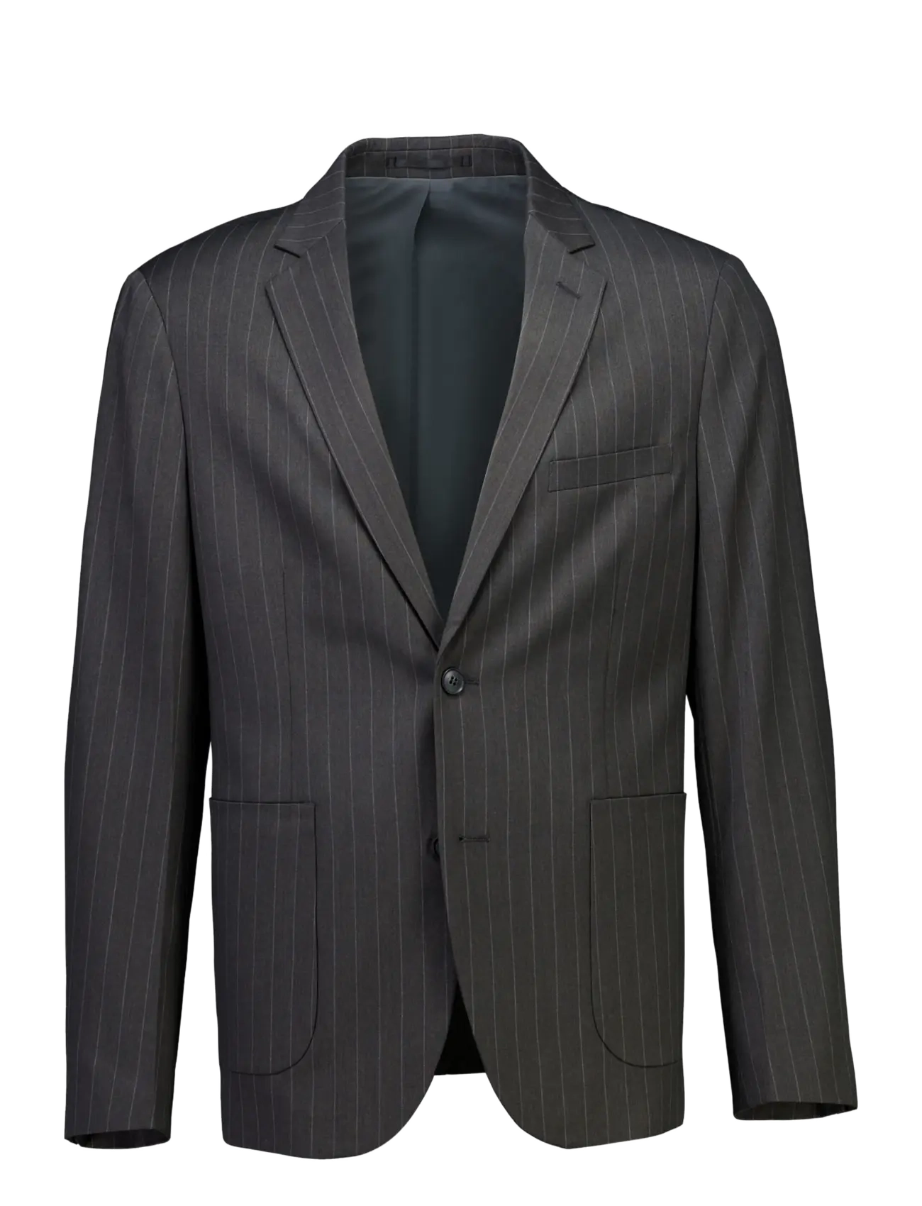 Lindbergh - Striped Relaxed Blazer -