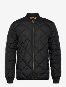 Quilted jacket, Lindbergh