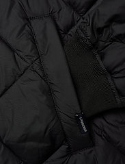 Lindbergh - Quilted jacket - forårsjakker - black - 7