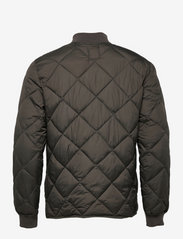 Lindbergh - Quilted jacket - kevättakit - dk army - 1